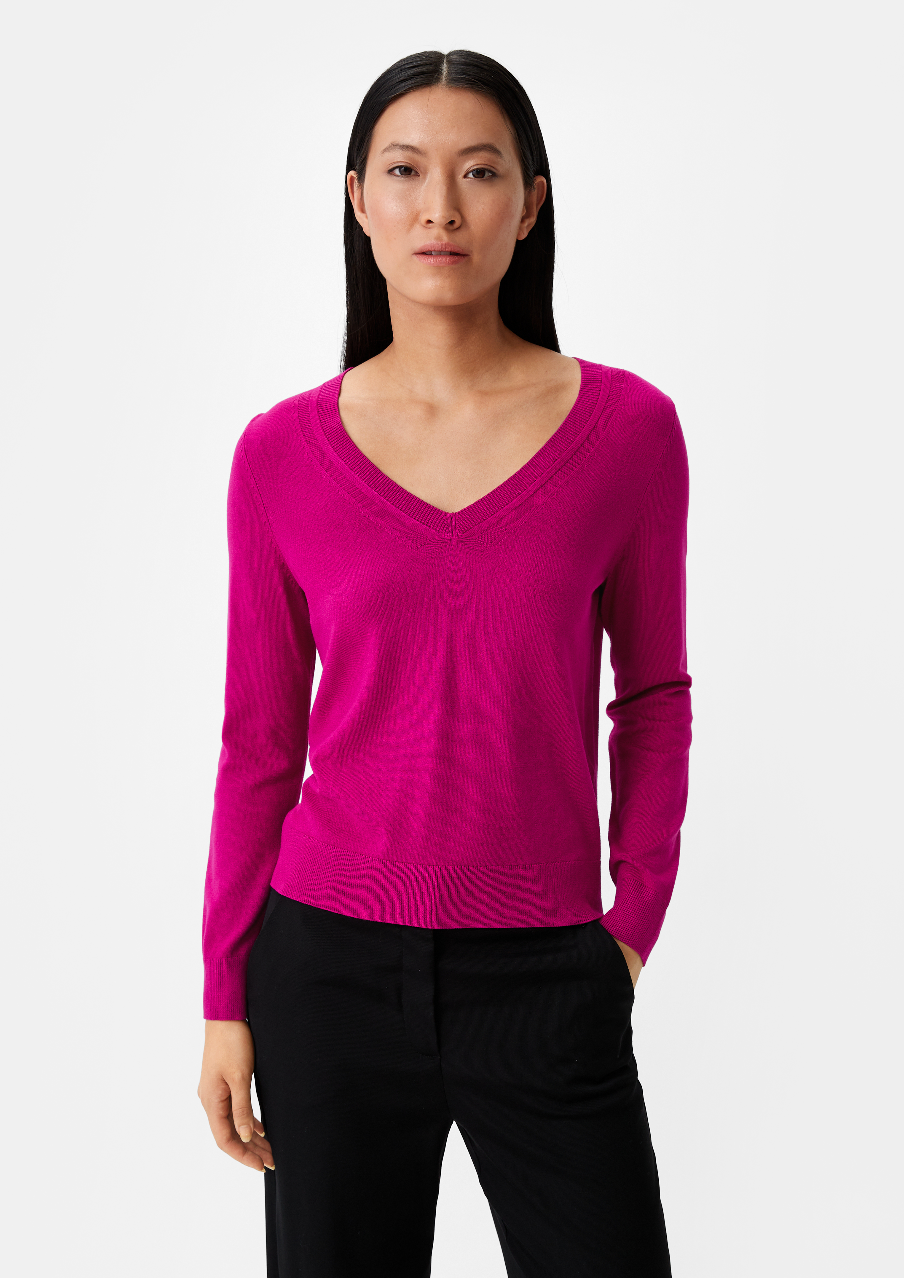 Comma Pullover Sale