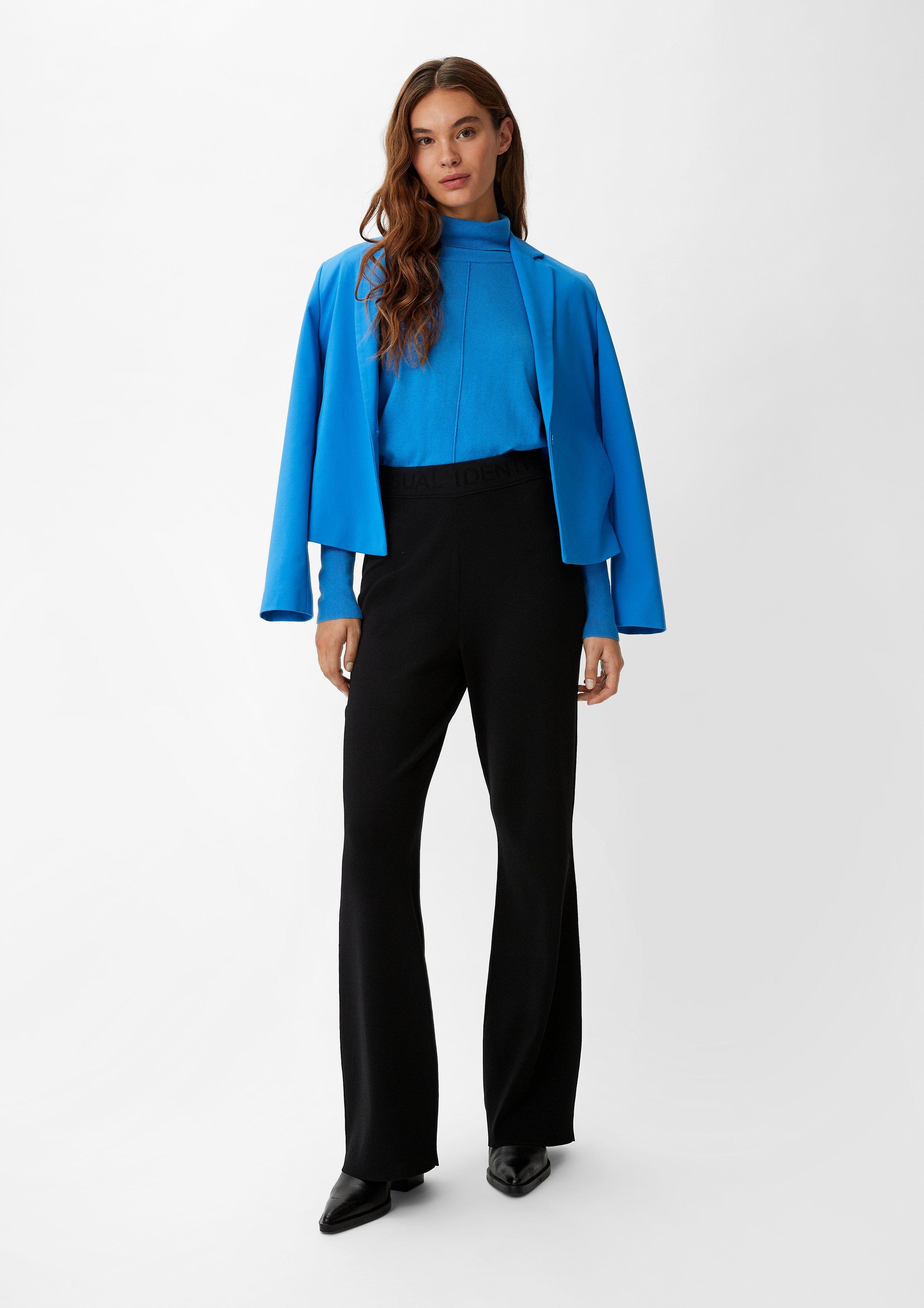 Strickpullover in 5547