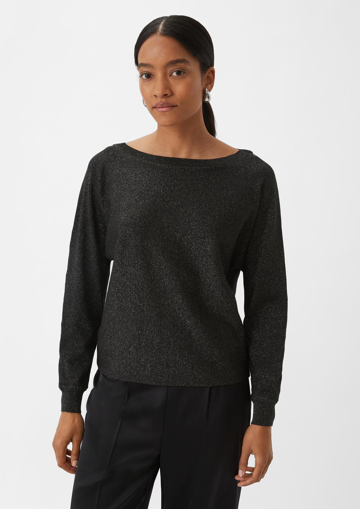 comma Knitted pullover