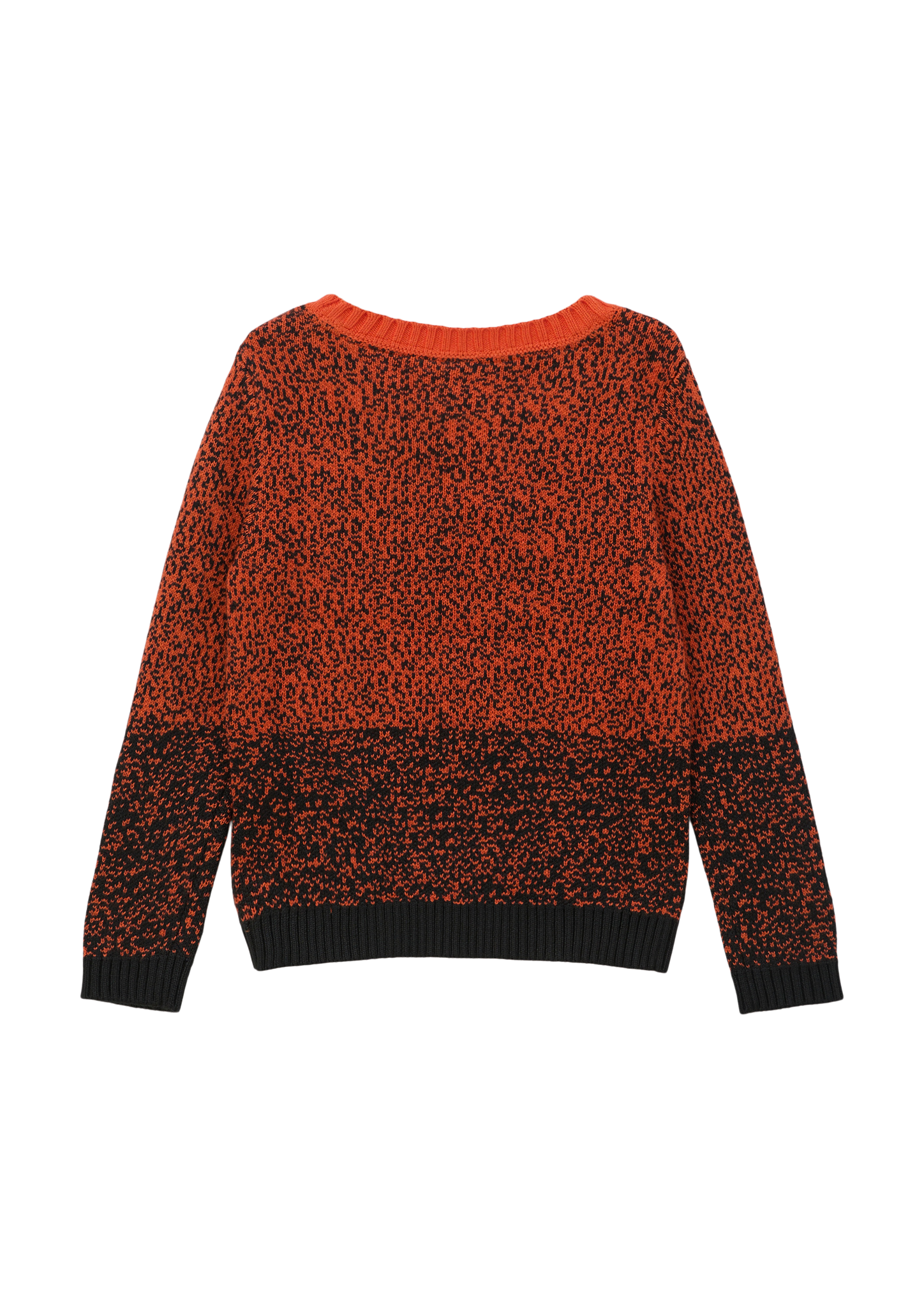 Thumbnail - Strickpullover