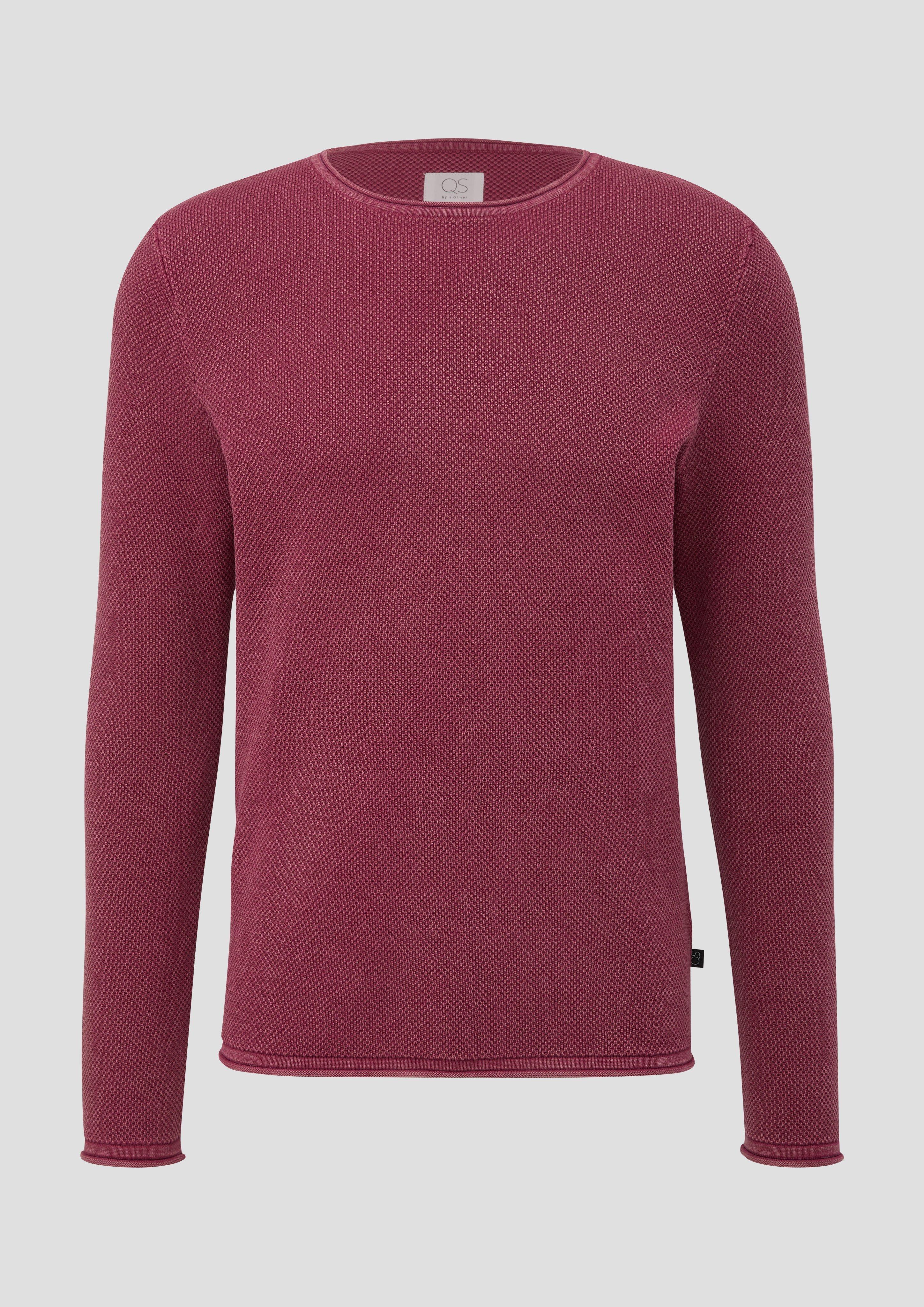 Strickpullover