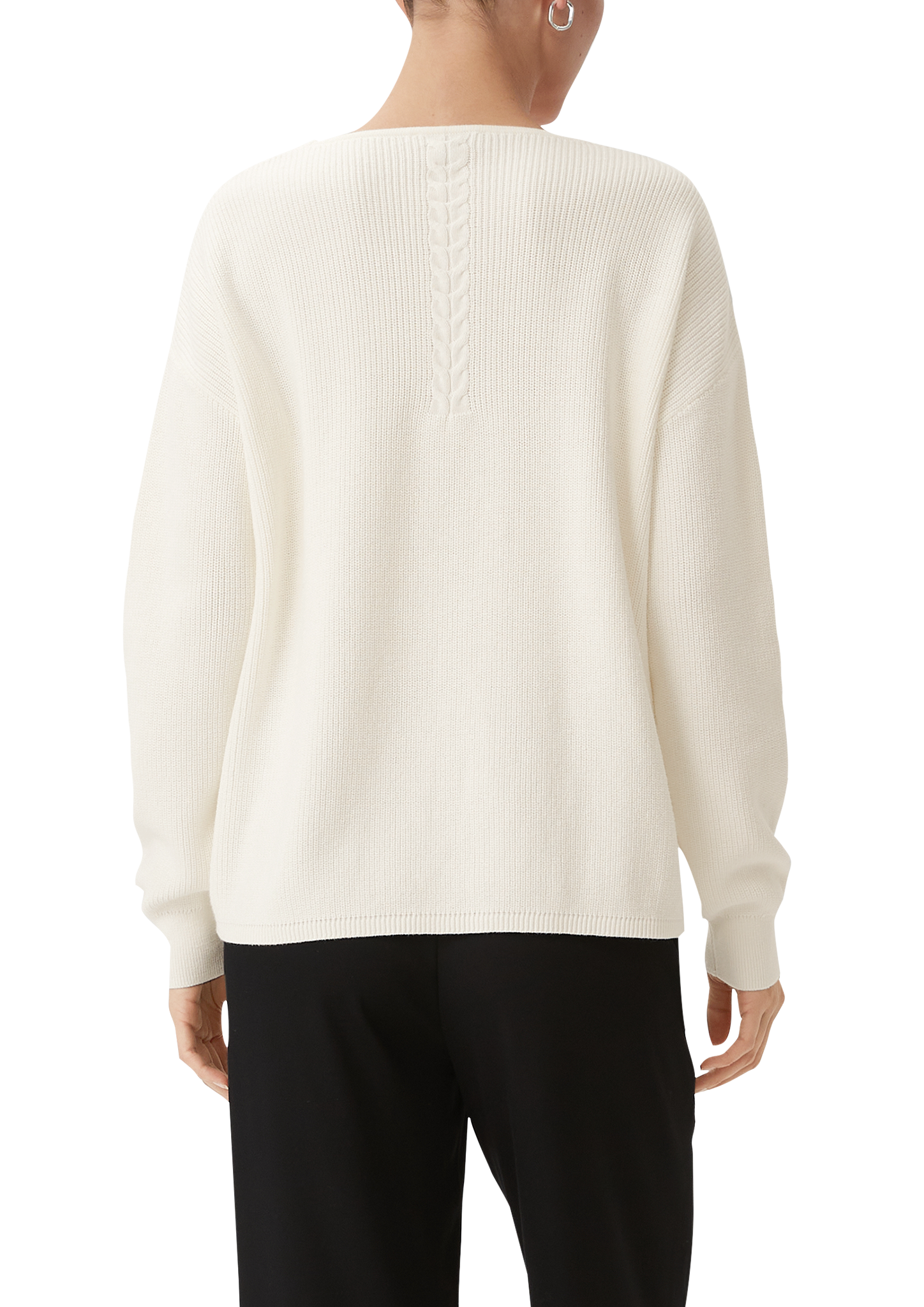 Thumbnail - Strickpullover