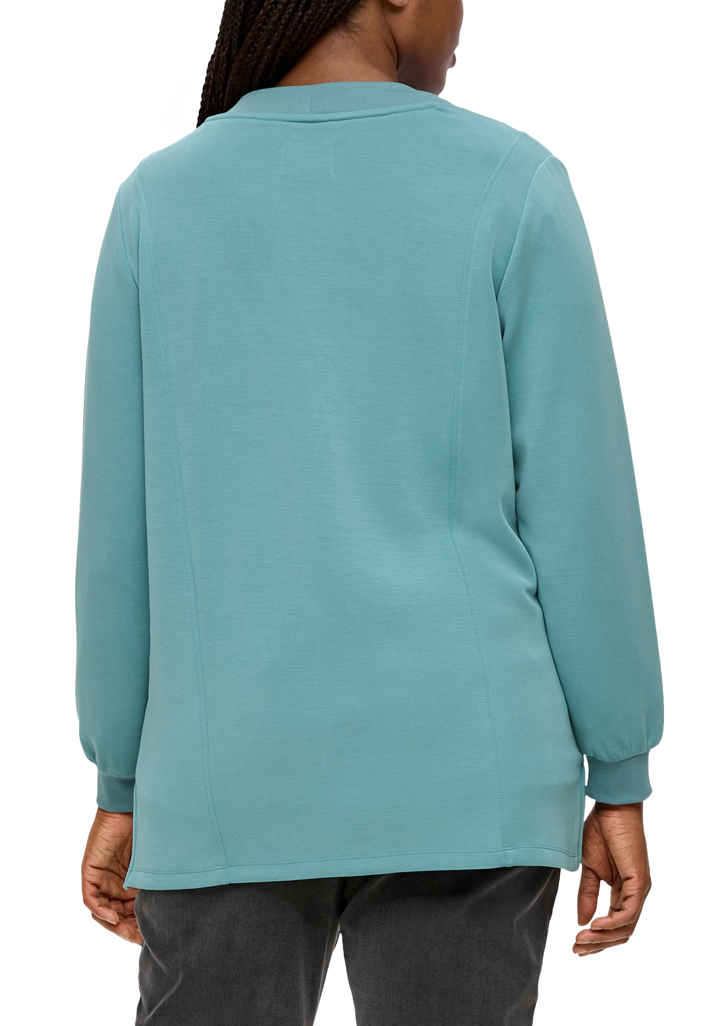Thumbnail - Sweatshirt Jacke