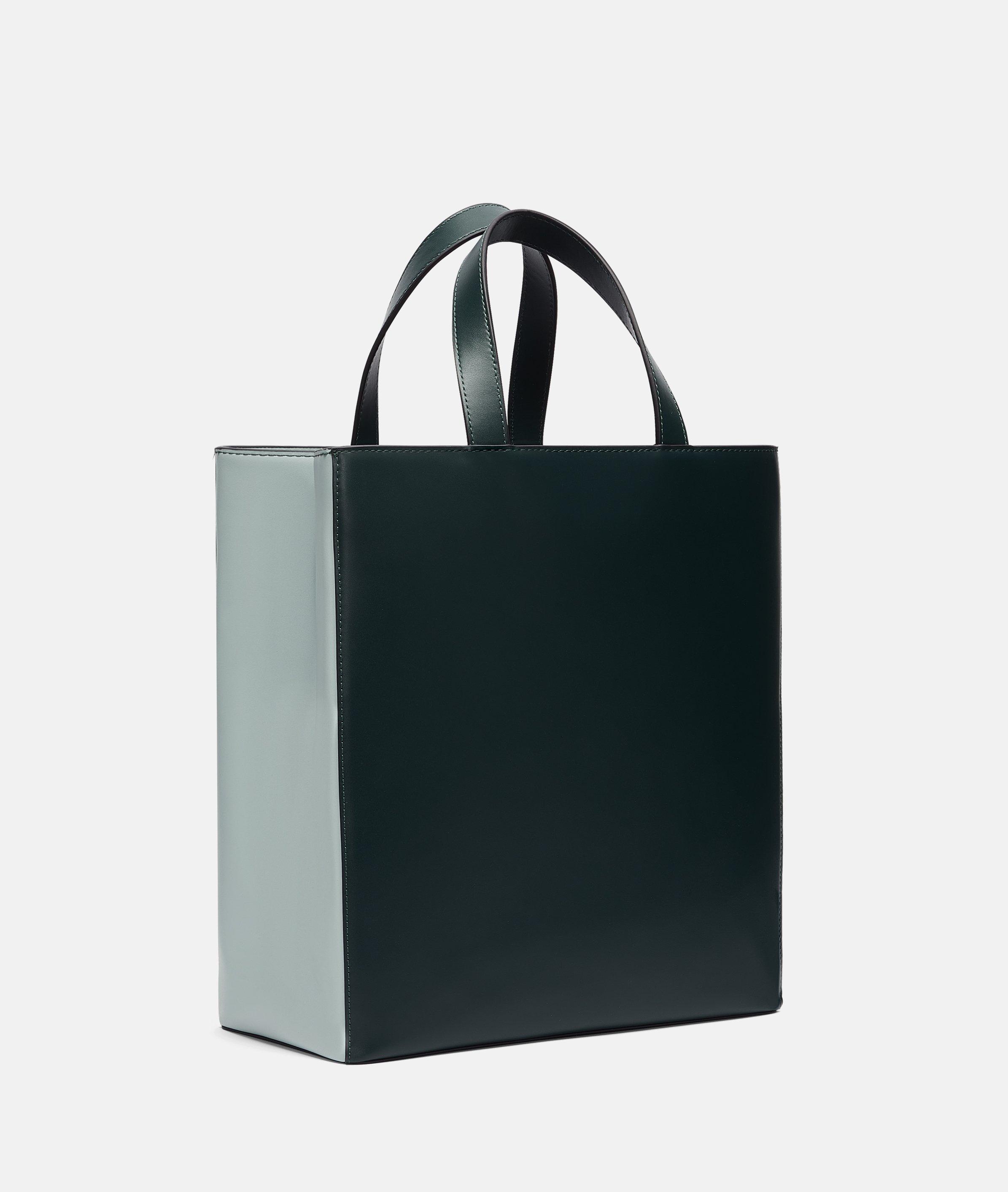 Paper Bag Tote M - pale blue | LIEBESKIND BERLIN