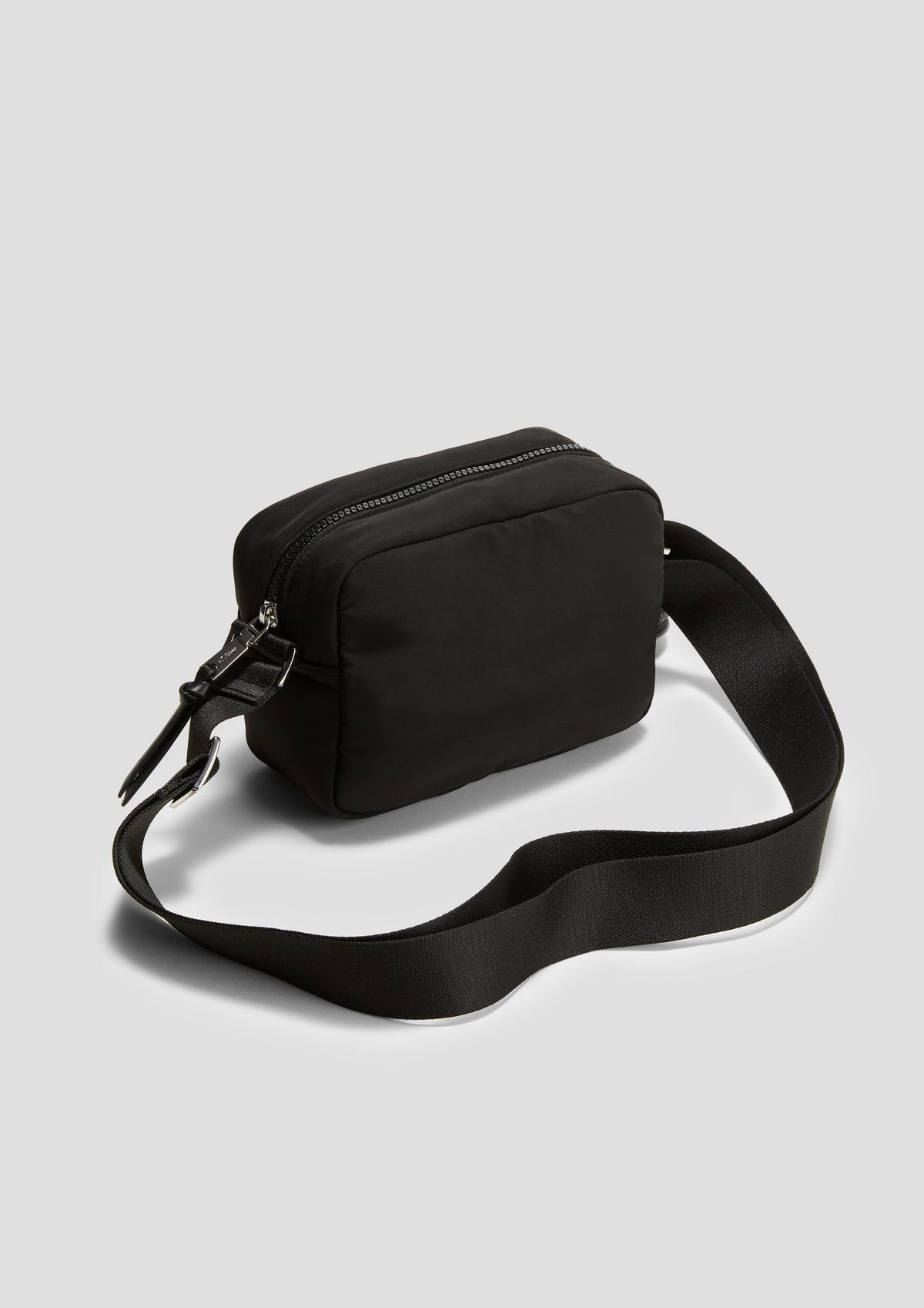 s.Oliver Small twill bag
