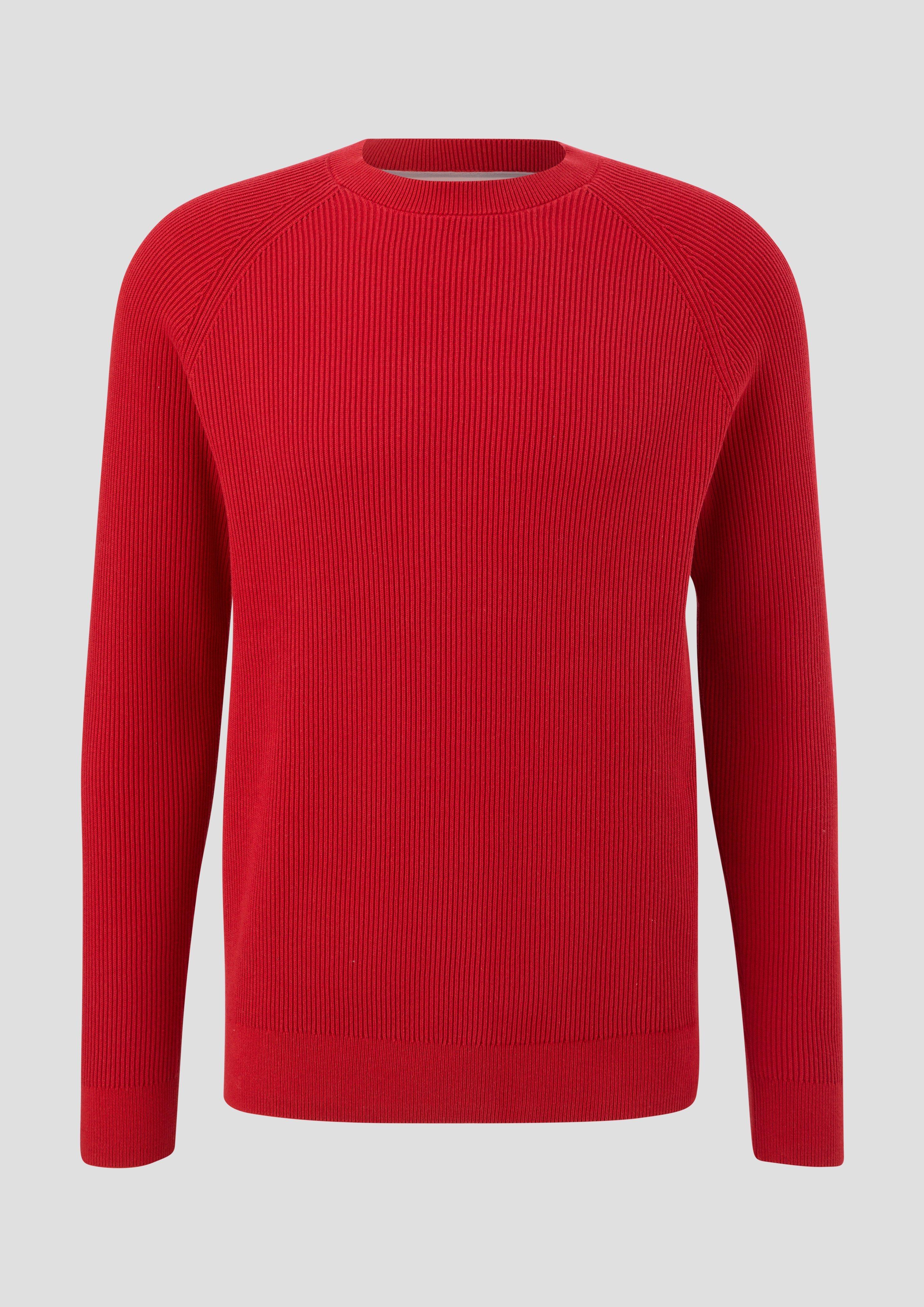 Strickpullover