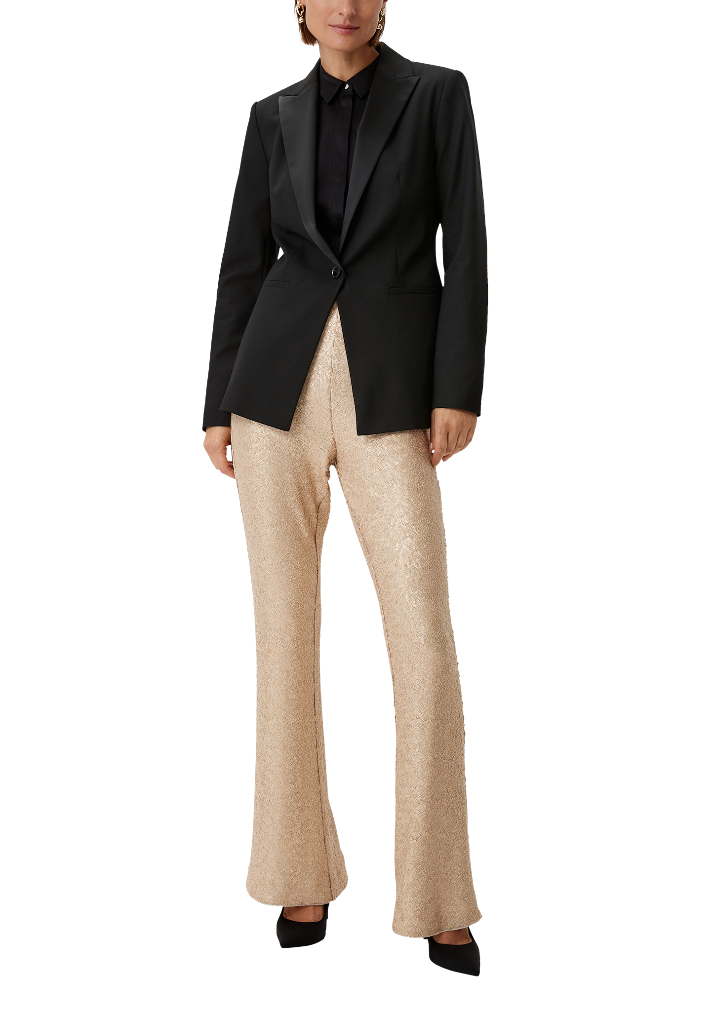 Thumbnail - Blazer