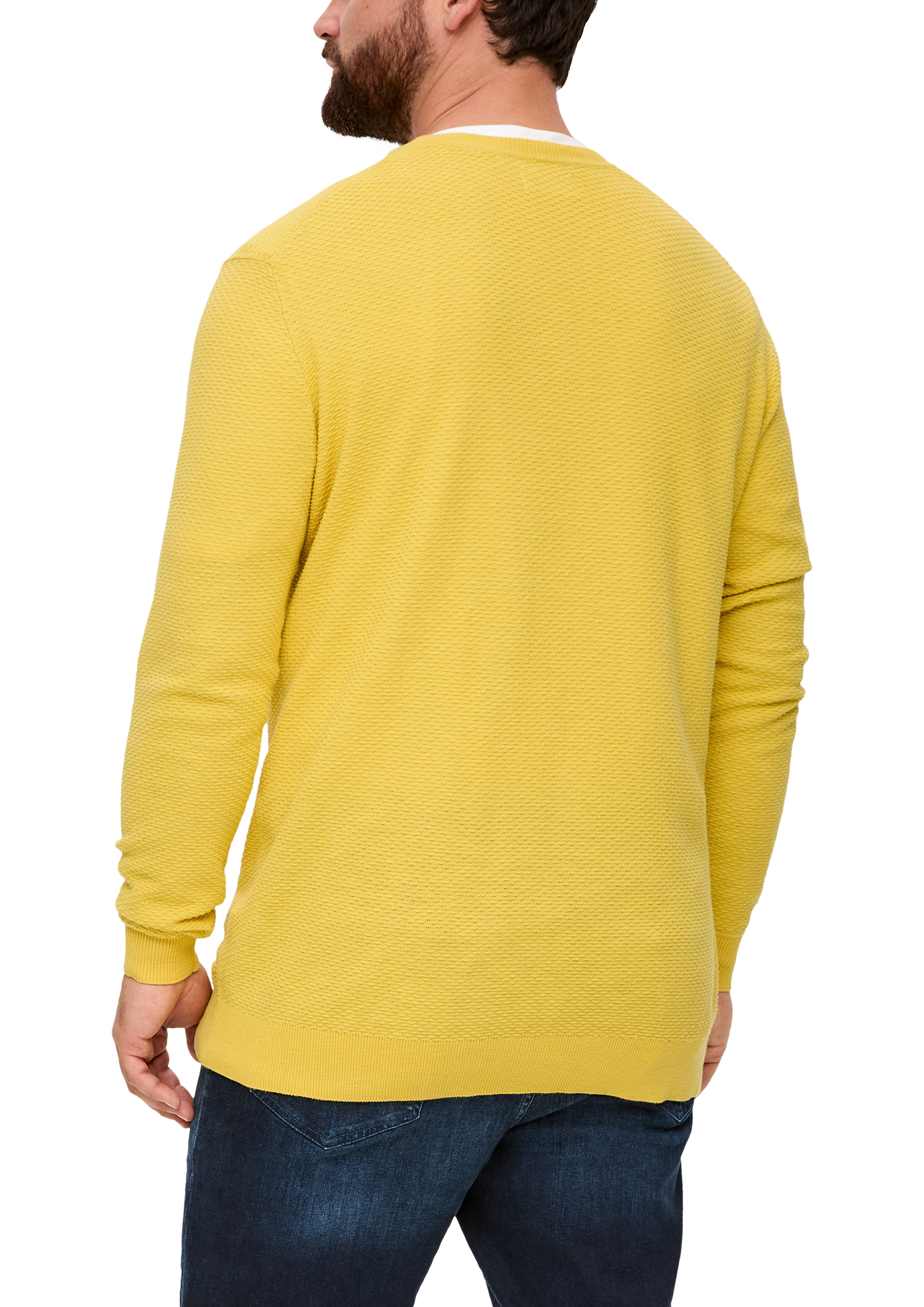 Thumbnail - Strickpullover
