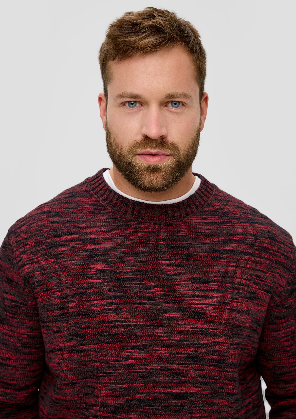 s.Oliver Pleten pulover