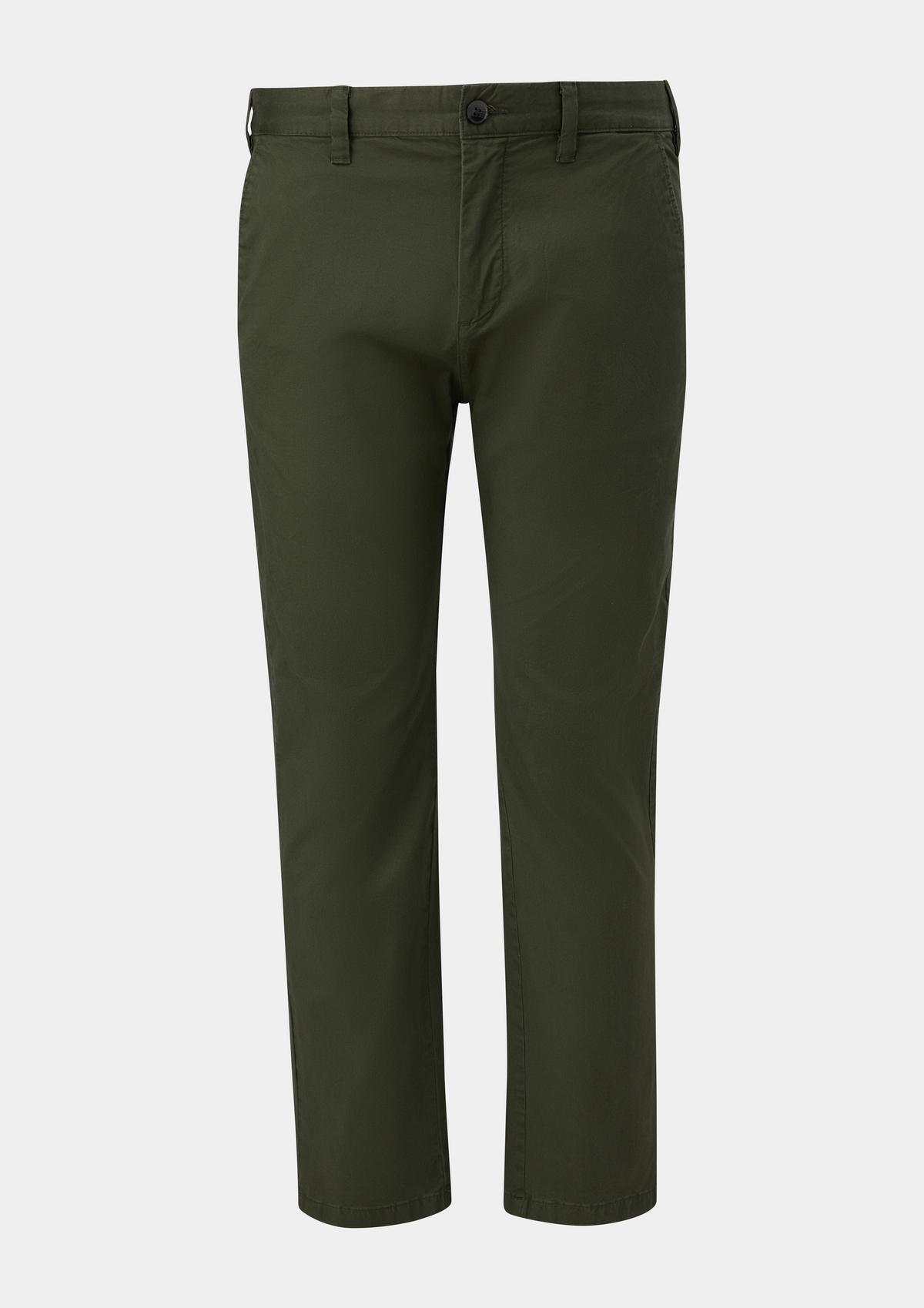 s.Oliver Detroit : chino Relaxed Fit
