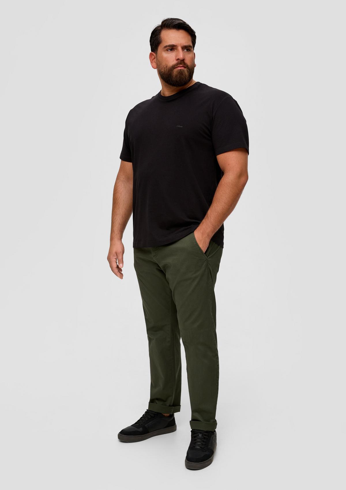 s.Oliver Detroit: Kroj Chino Relaxed Fit