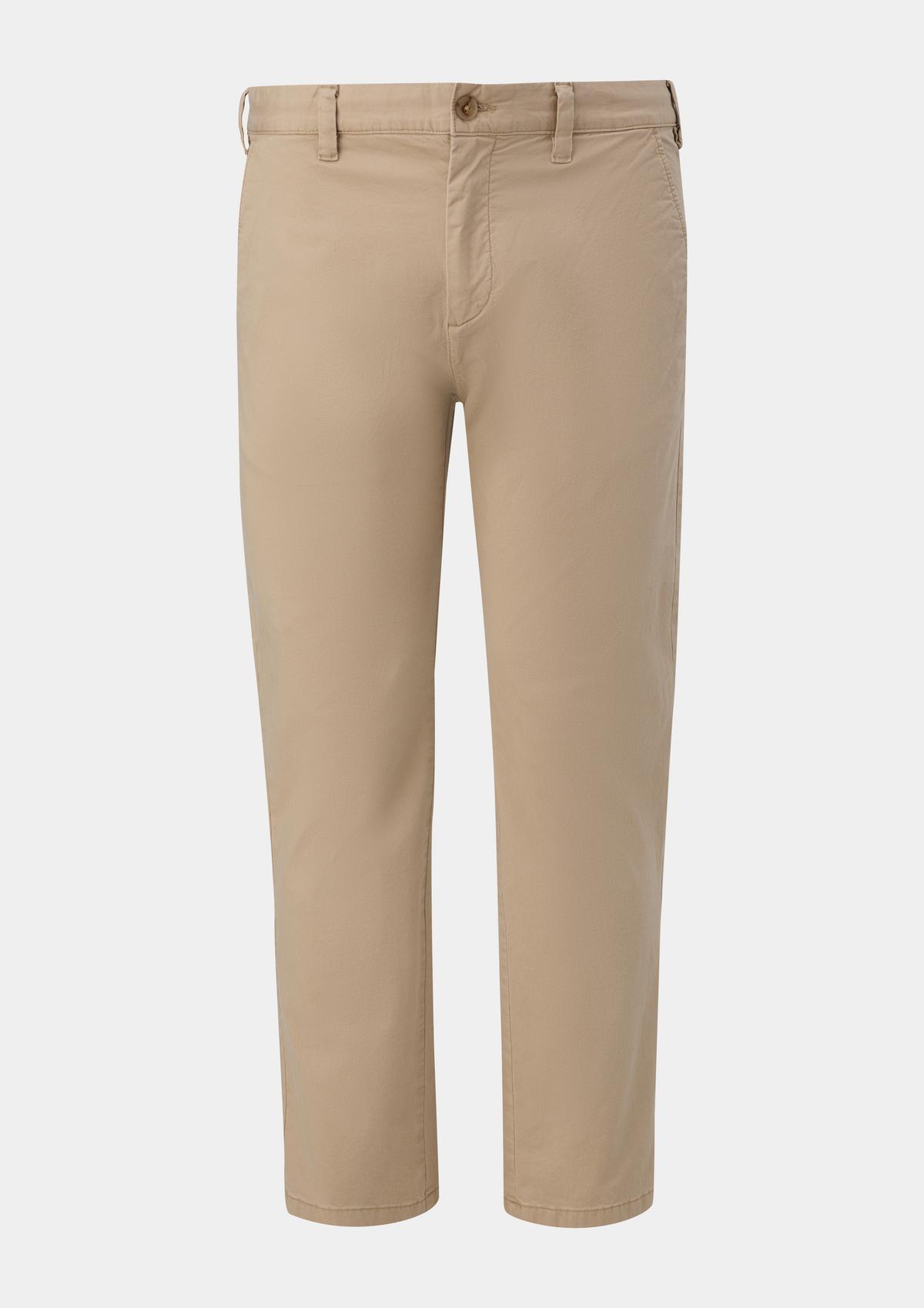 s.Oliver Detroit: Chino im Relaxed Fit