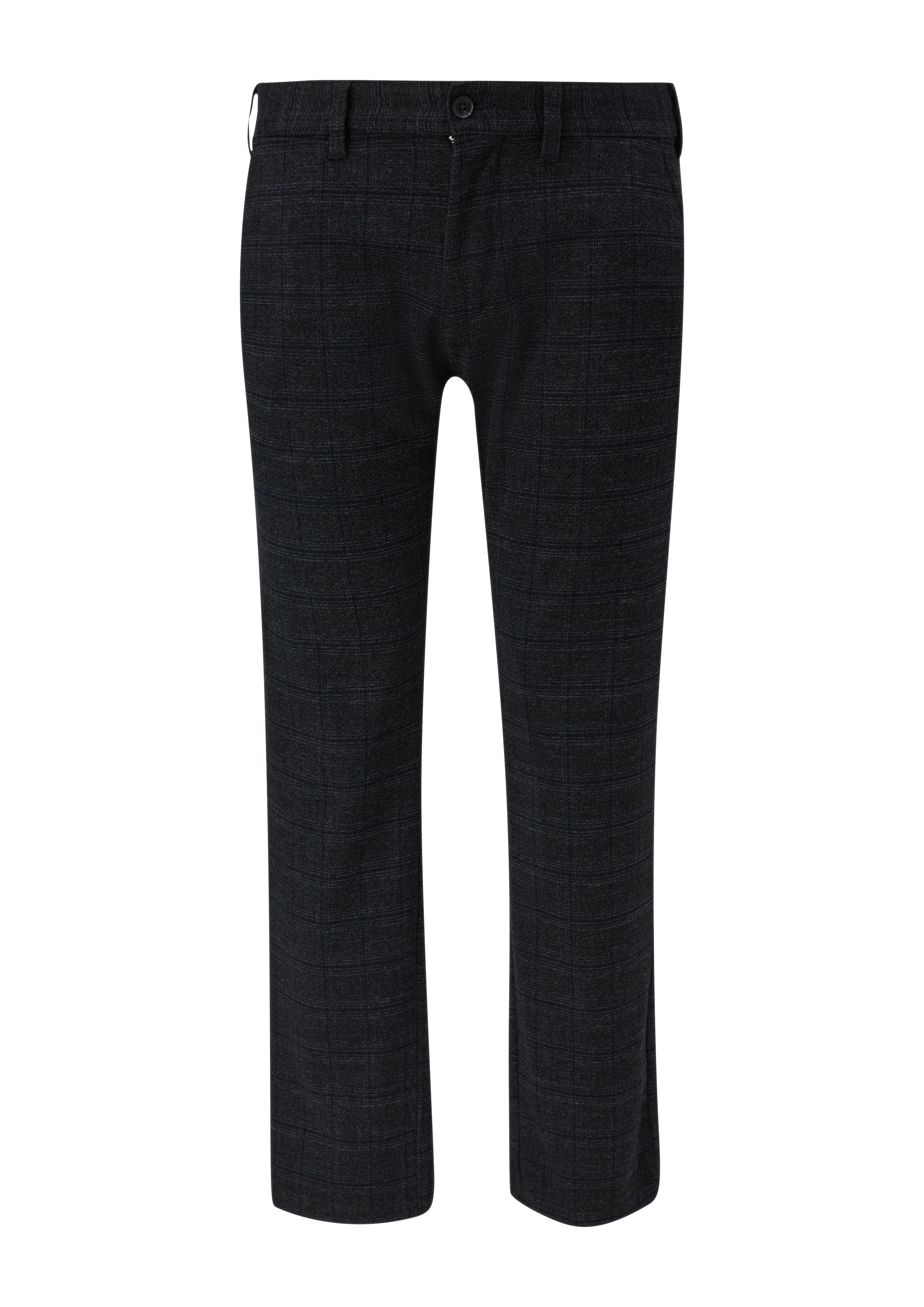 s.Oliver Detroit: Chino aus Viskosemix