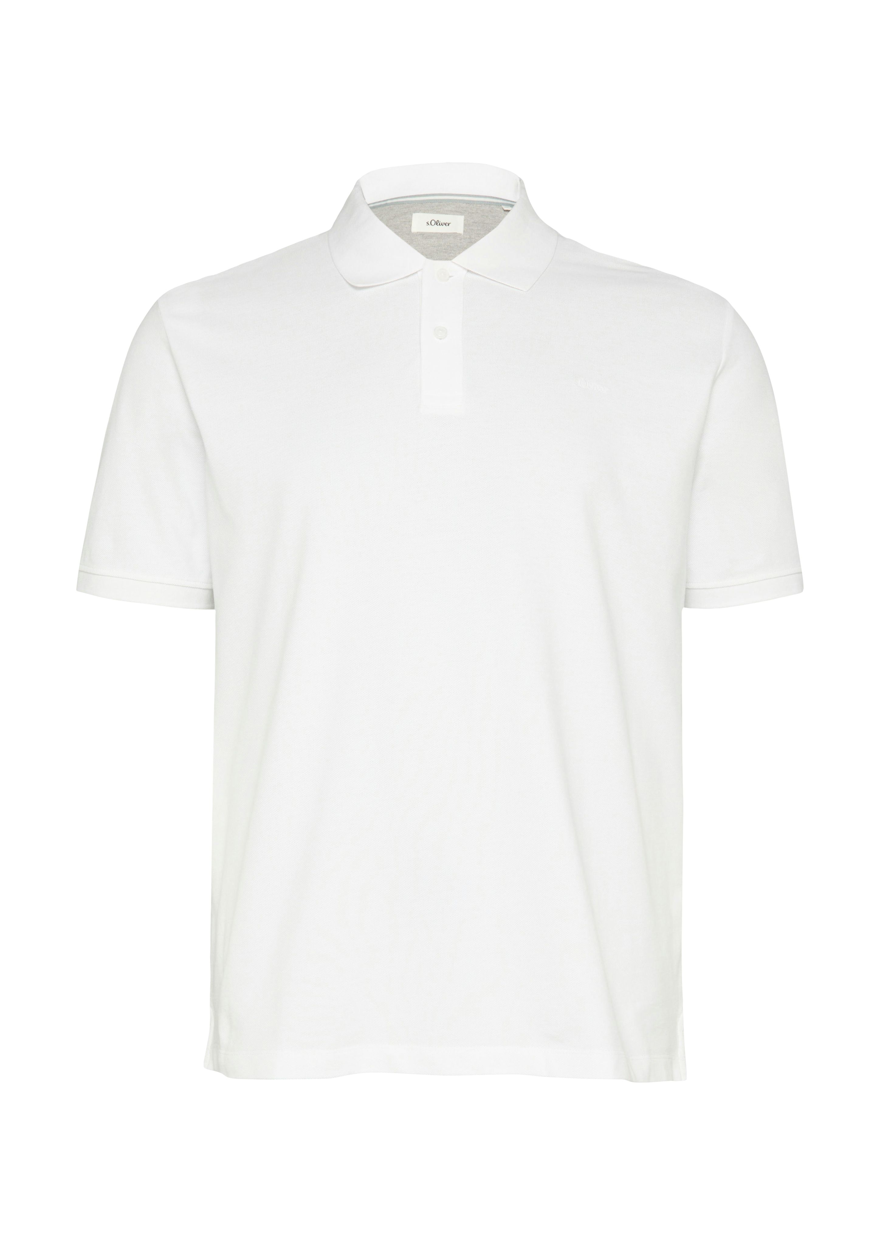 Klassiek poloshirt