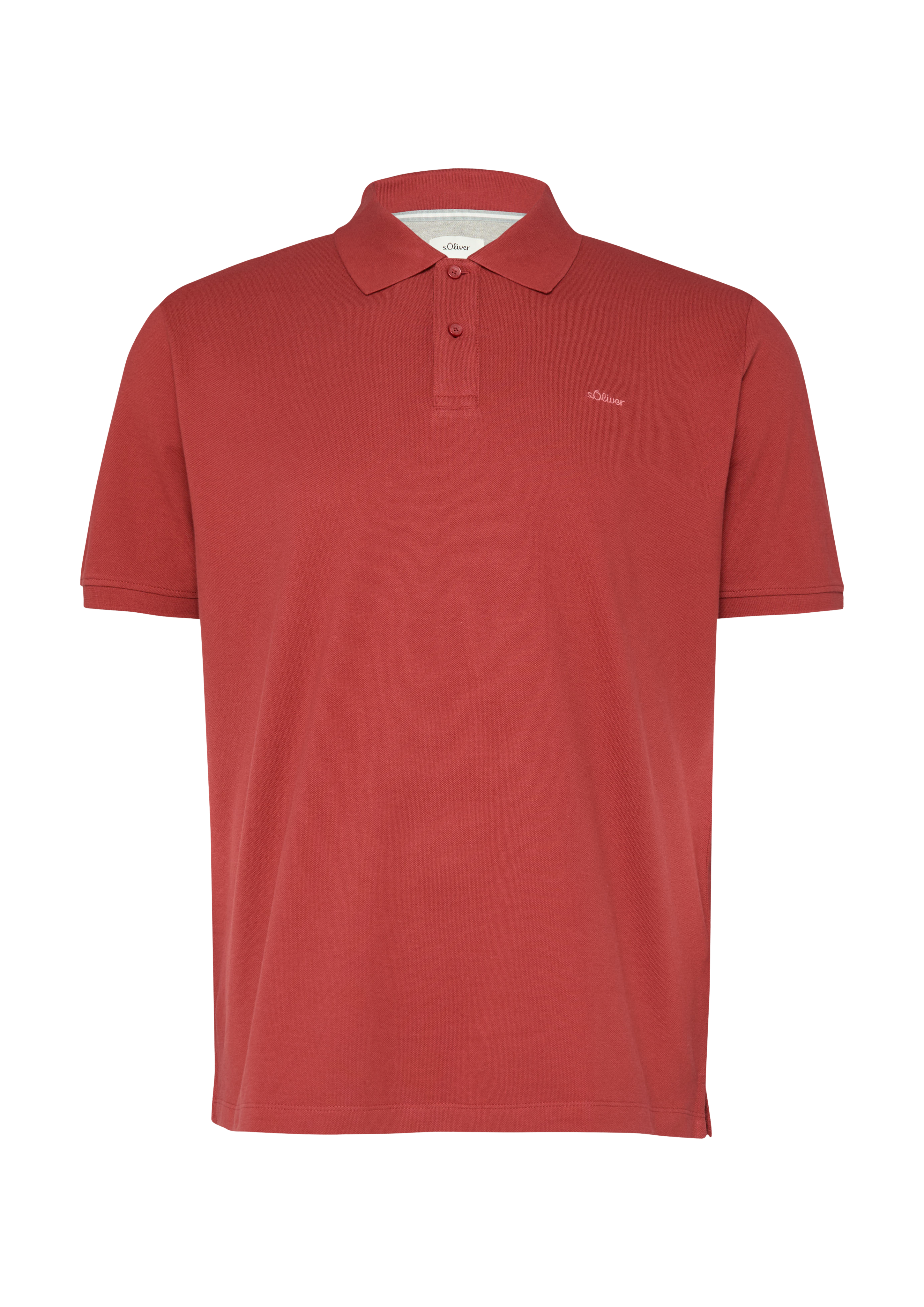 Klassiek poloshirt