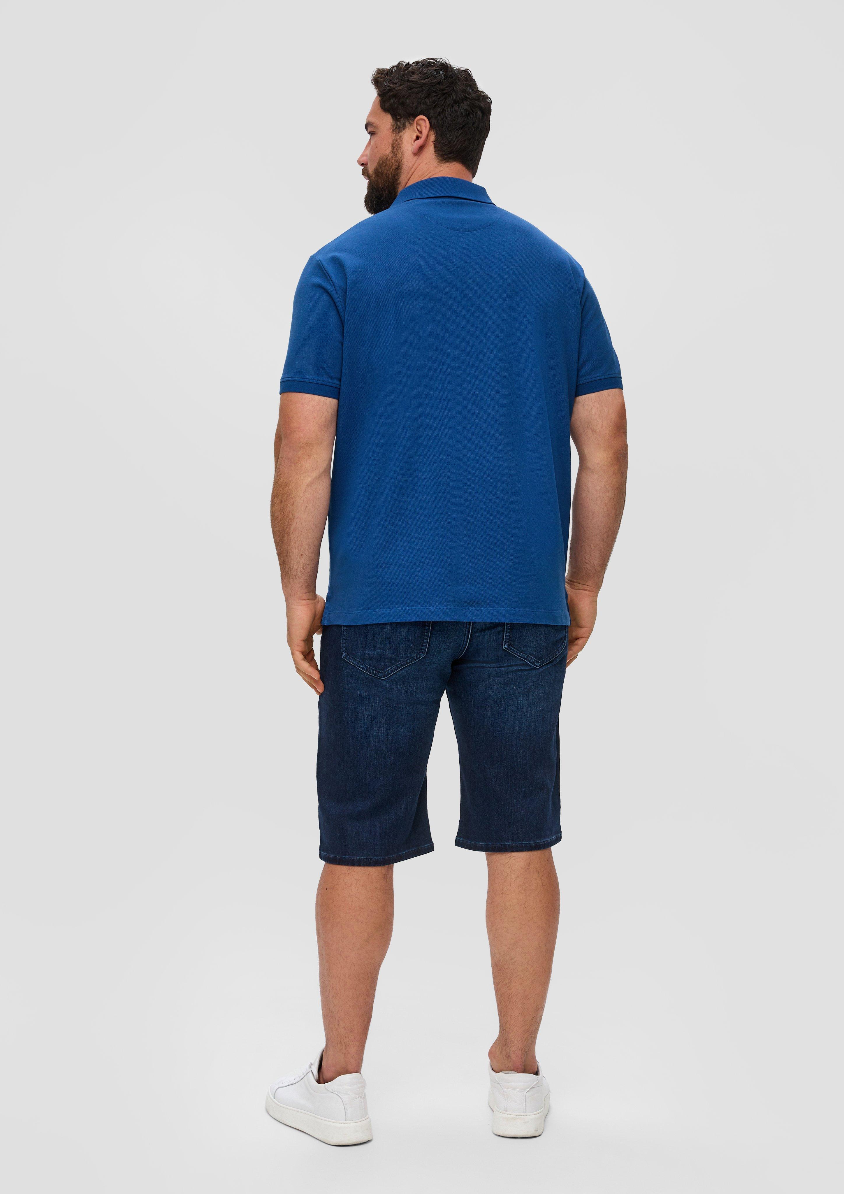 Polo-Shirt in 5620, 9999, 9500, 0100, 7940, 5978, 9581, 6259 & 3556