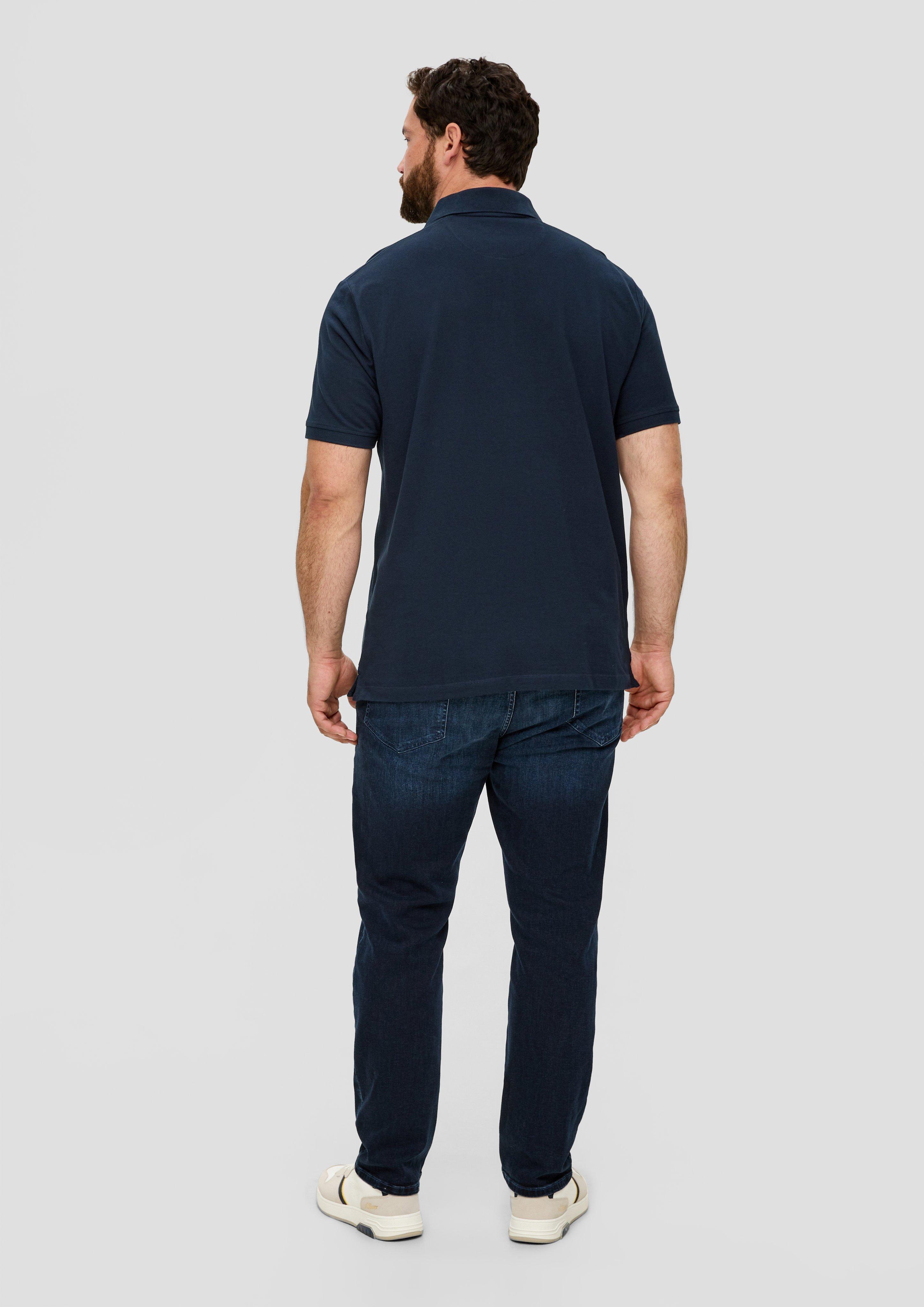 Polo-Shirt in 5978, 9999, 9500, 0100, 7940, 9581, 6259 & 3556