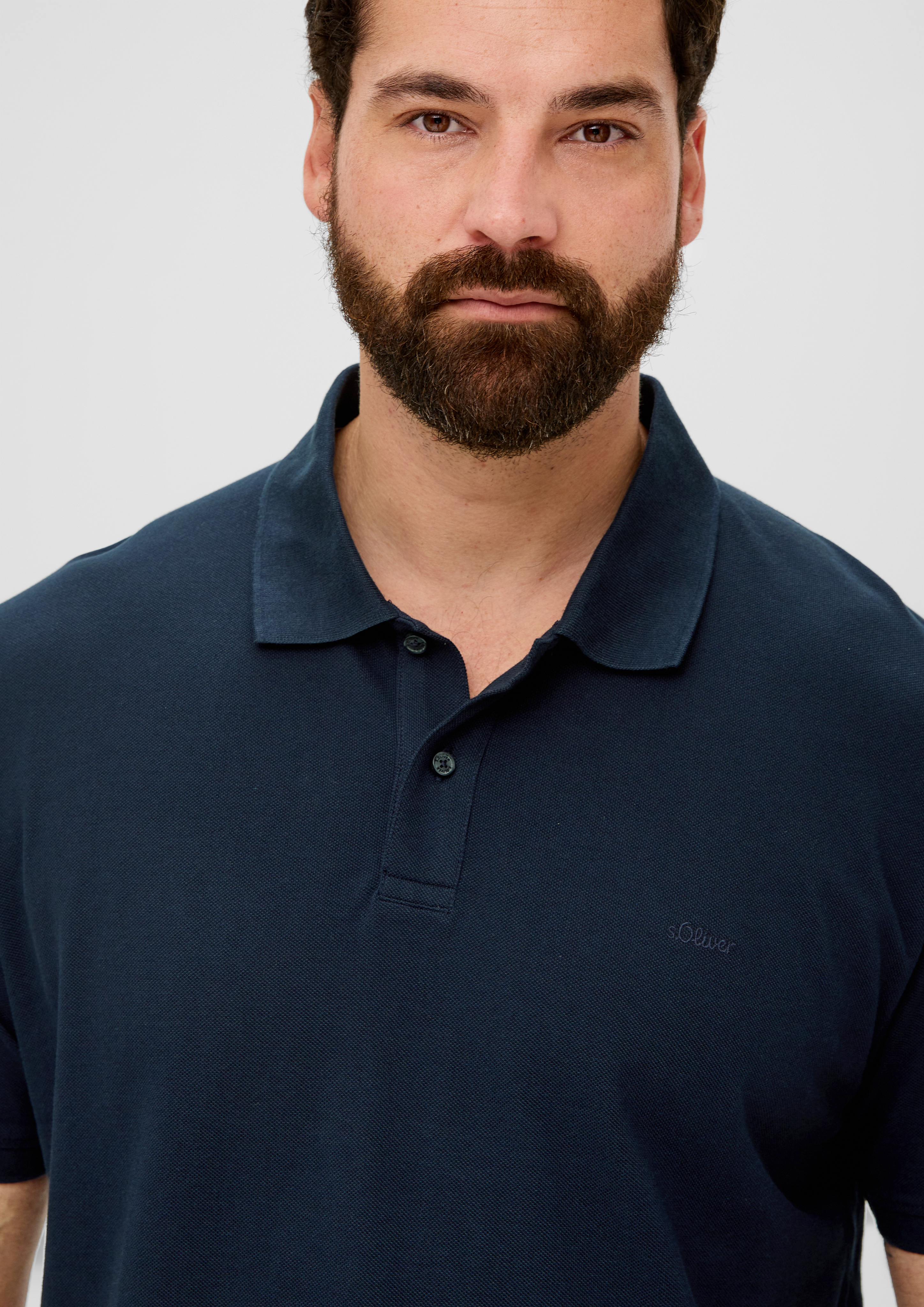 Polo-Shirt in 5978, 9999, 9500, 0100, 7940, 9581, 6259 & 3556