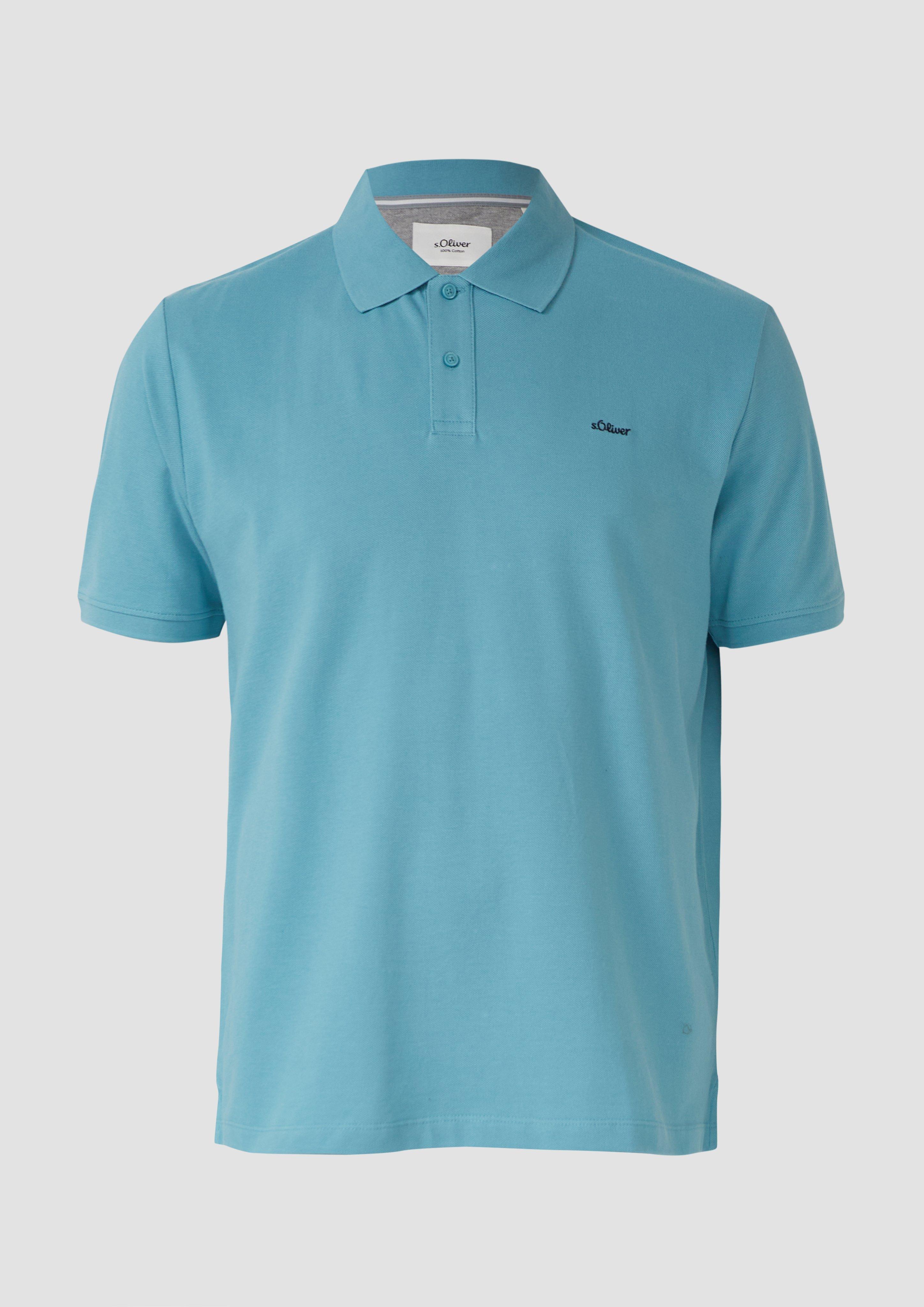 Polo-Shirt in 