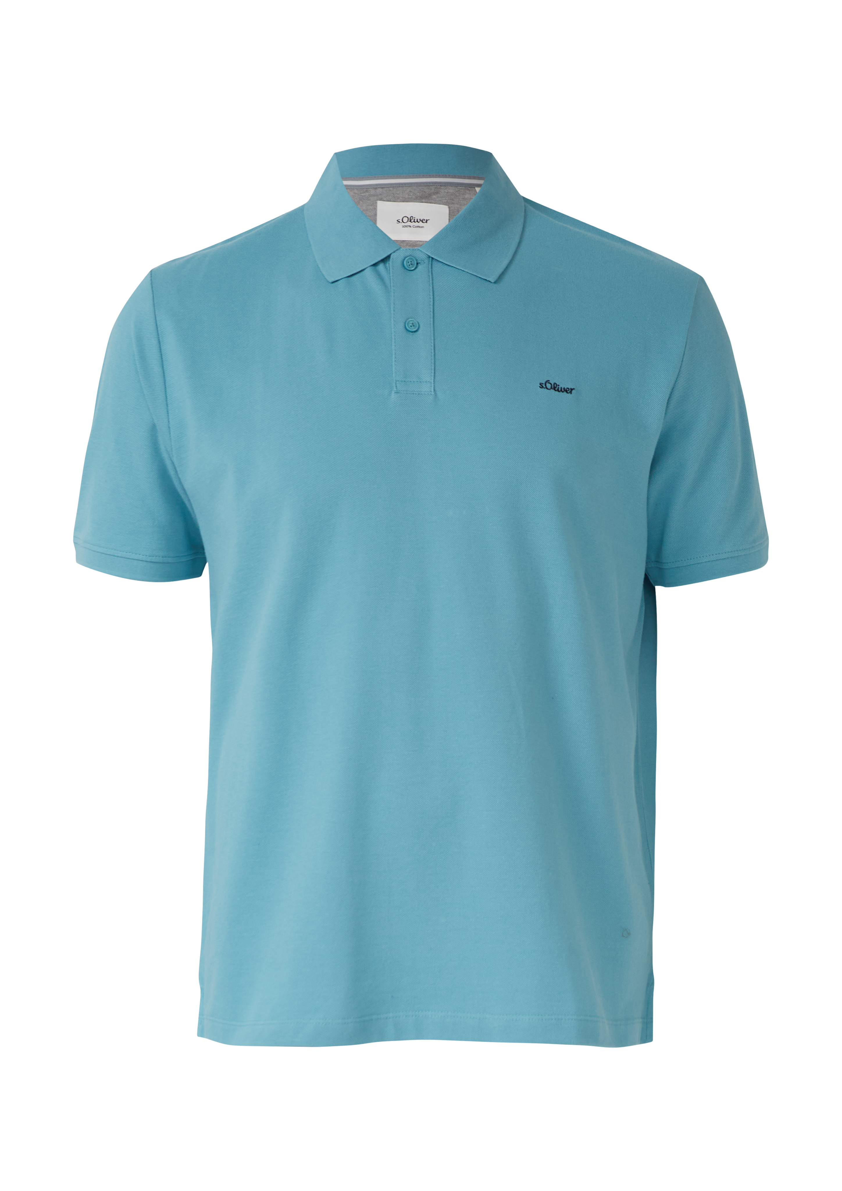 Klassiek poloshirt