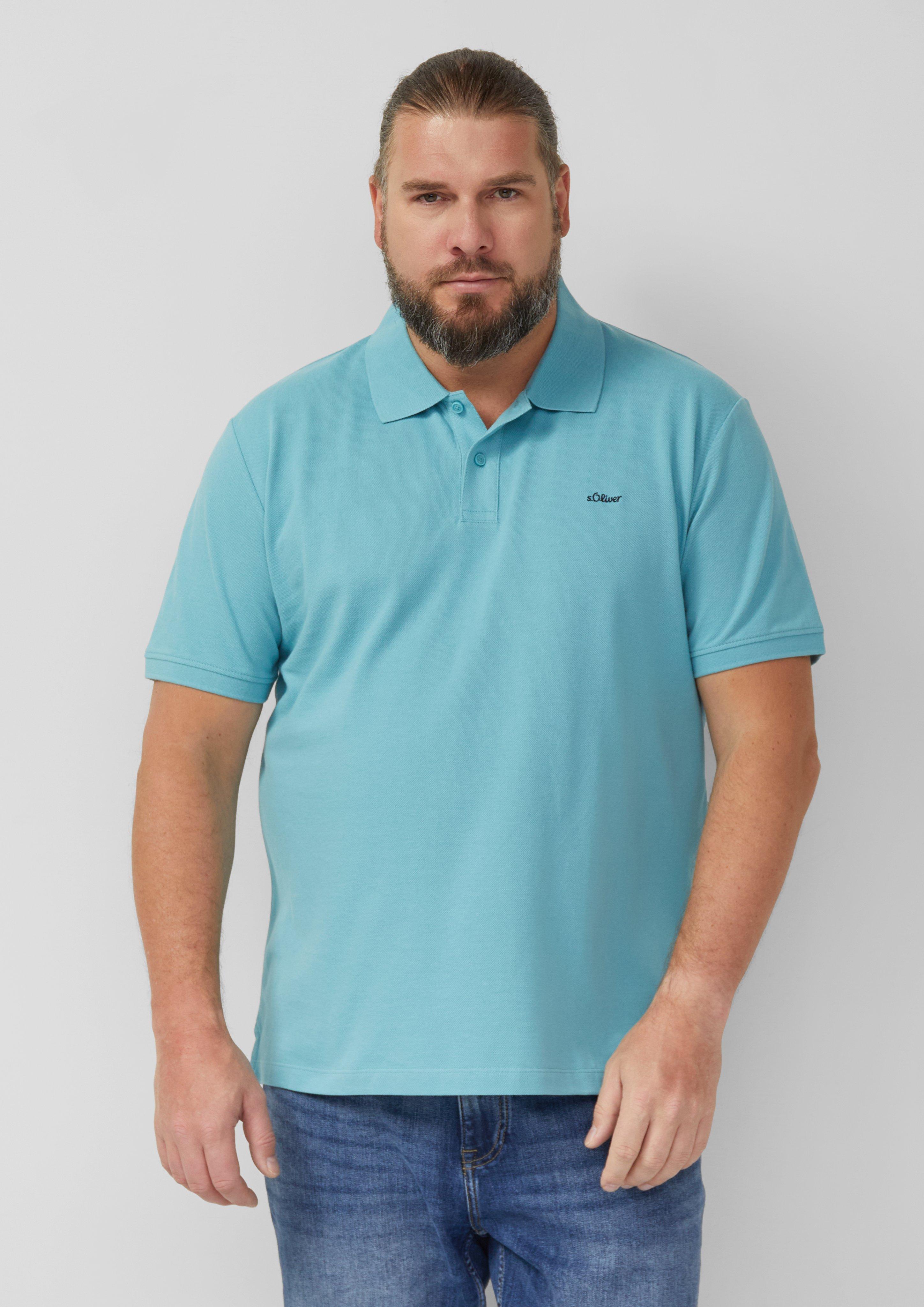 Polo-Shirt in 