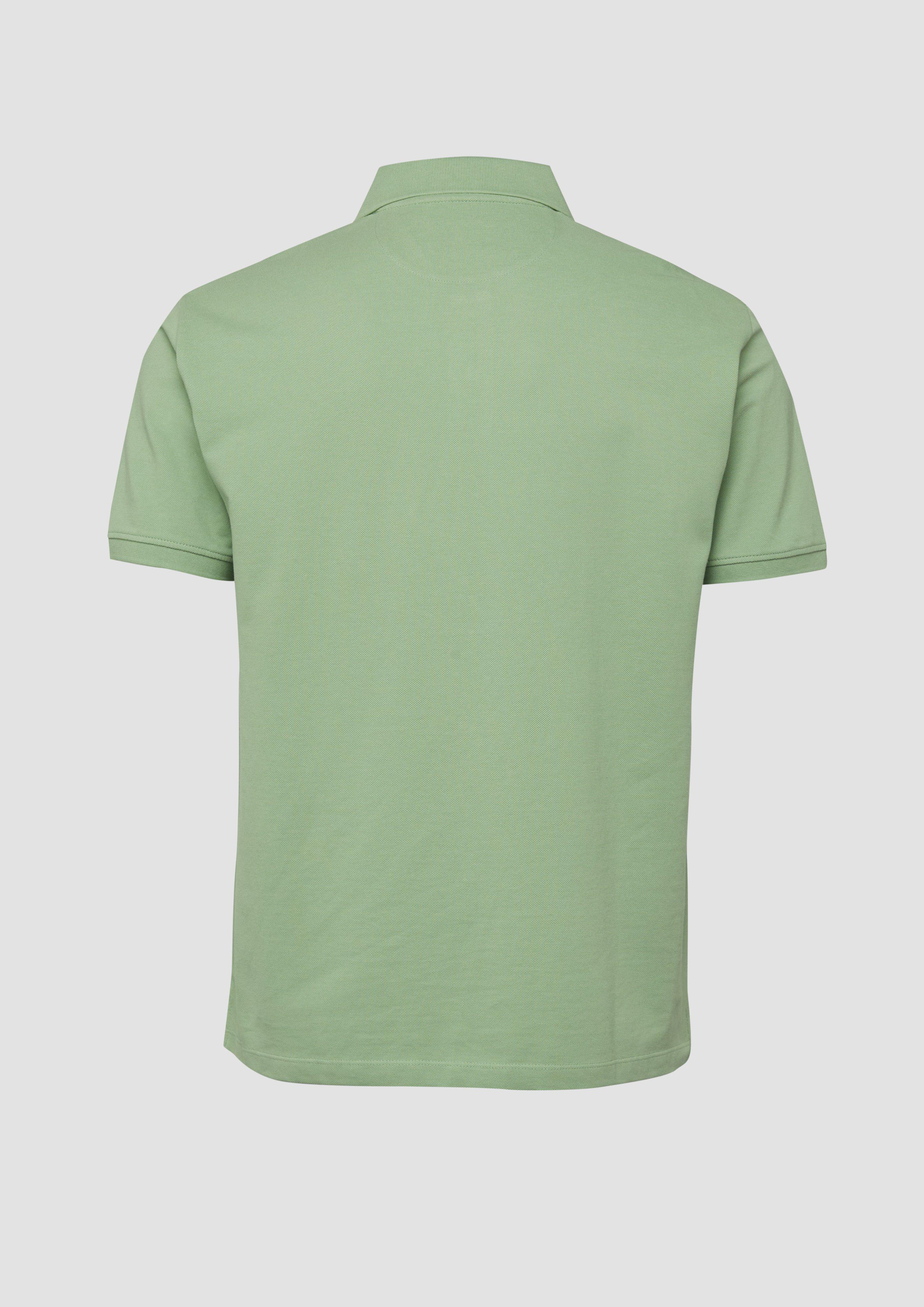 Polo-Shirt in 7253, 9999, 9500, 0100, 7940, 5978, 9581, 6259, 3556 & 6603