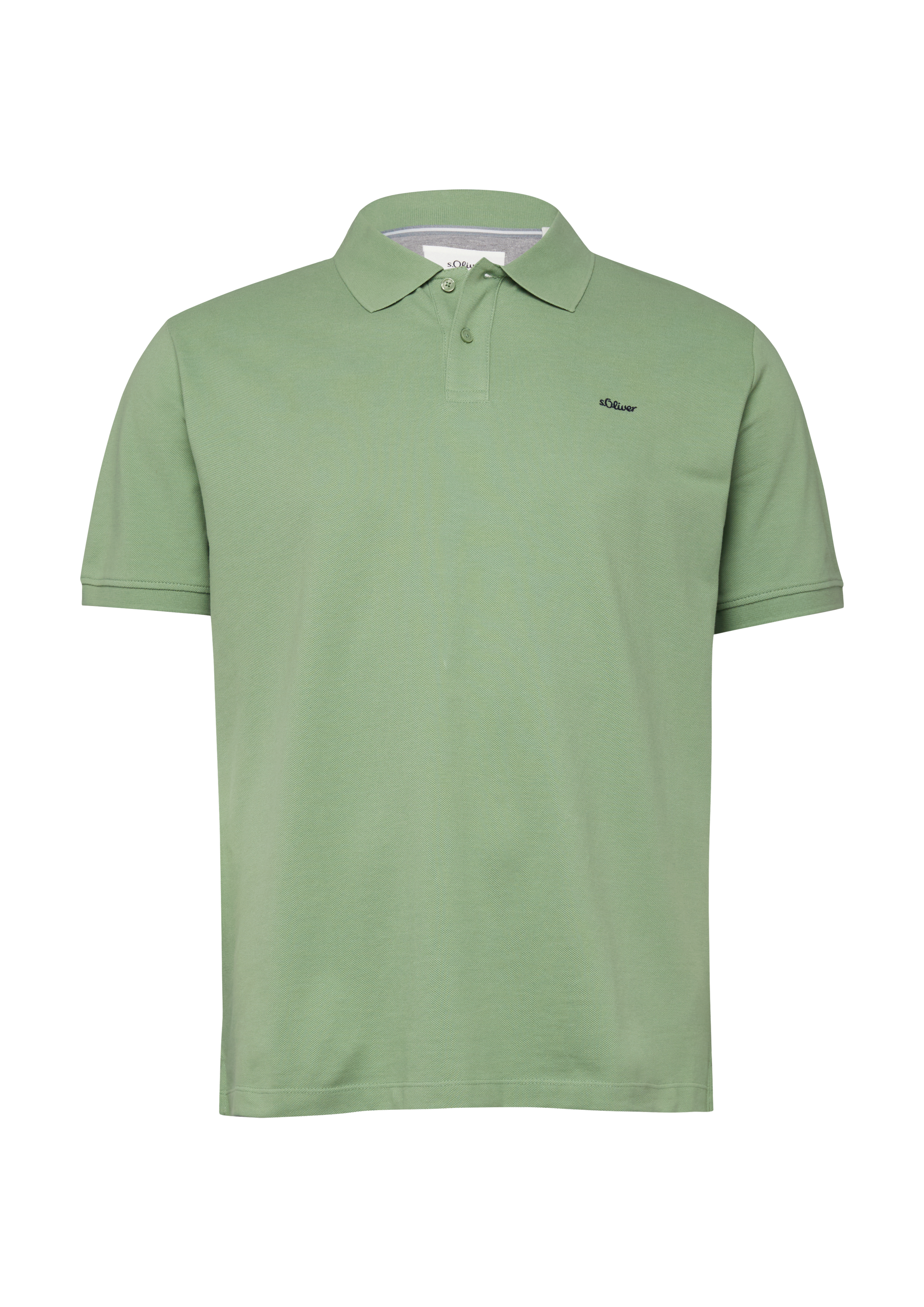 Klassiek poloshirt