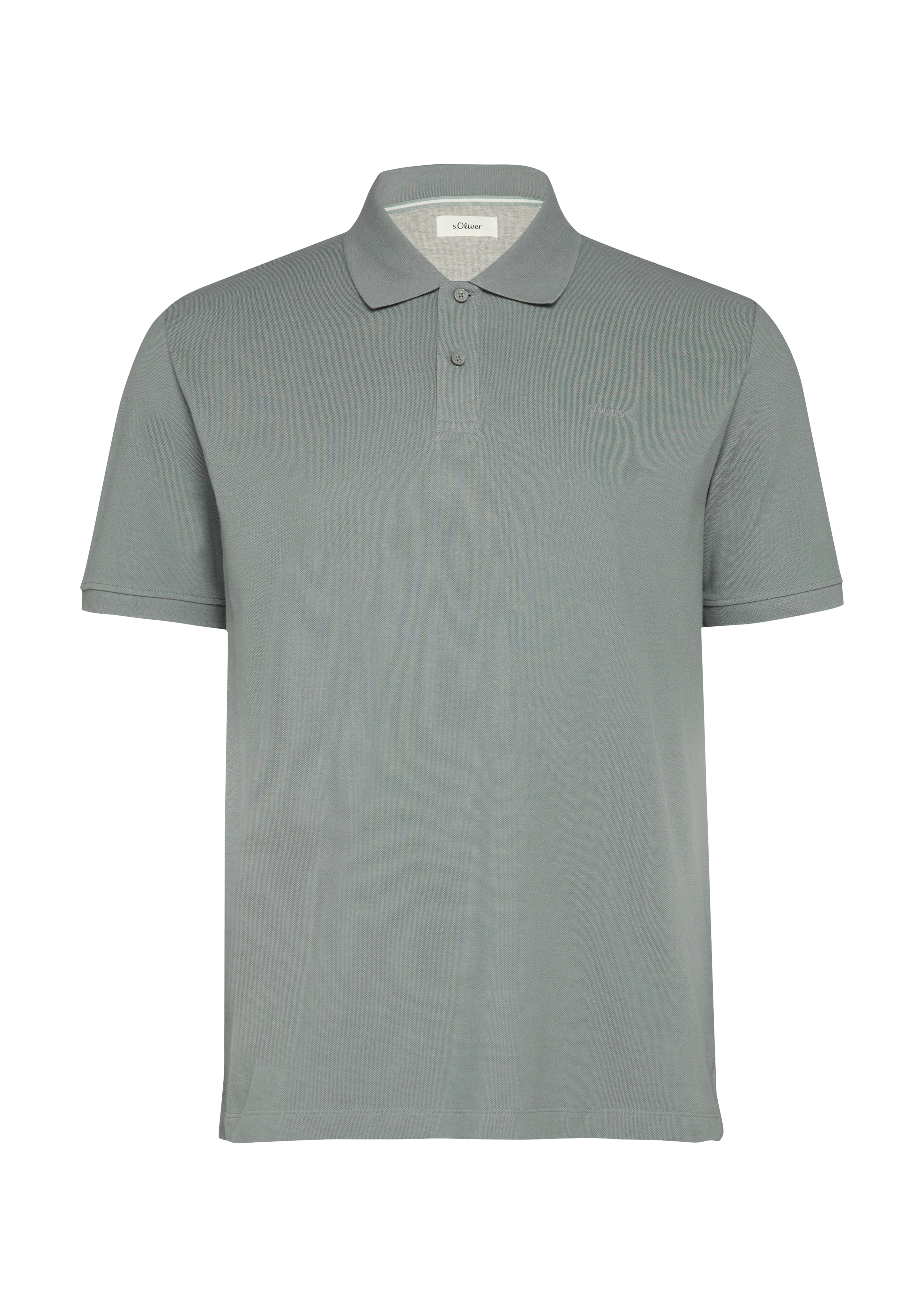 Klassiek poloshirt