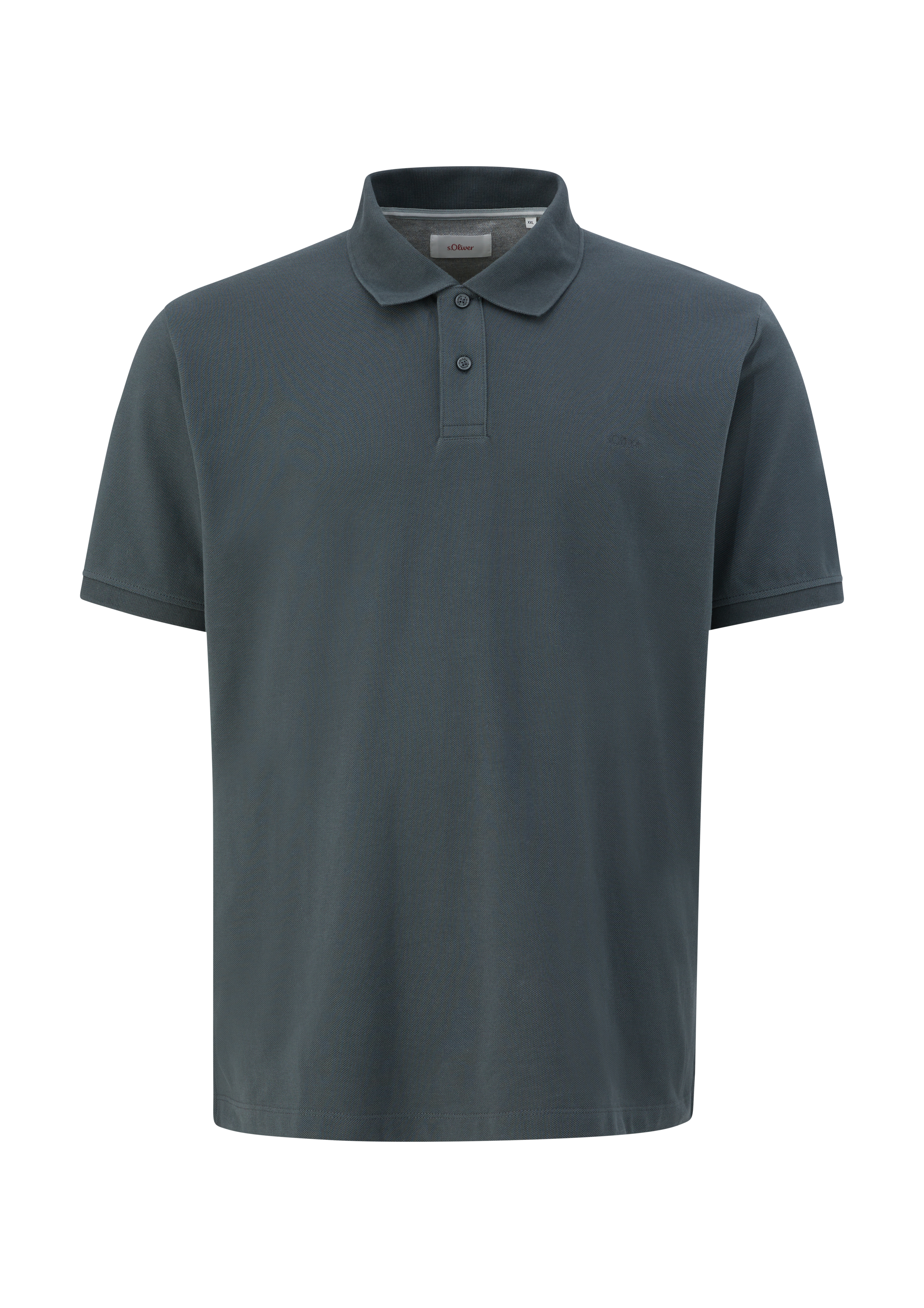 Klassiek poloshirt