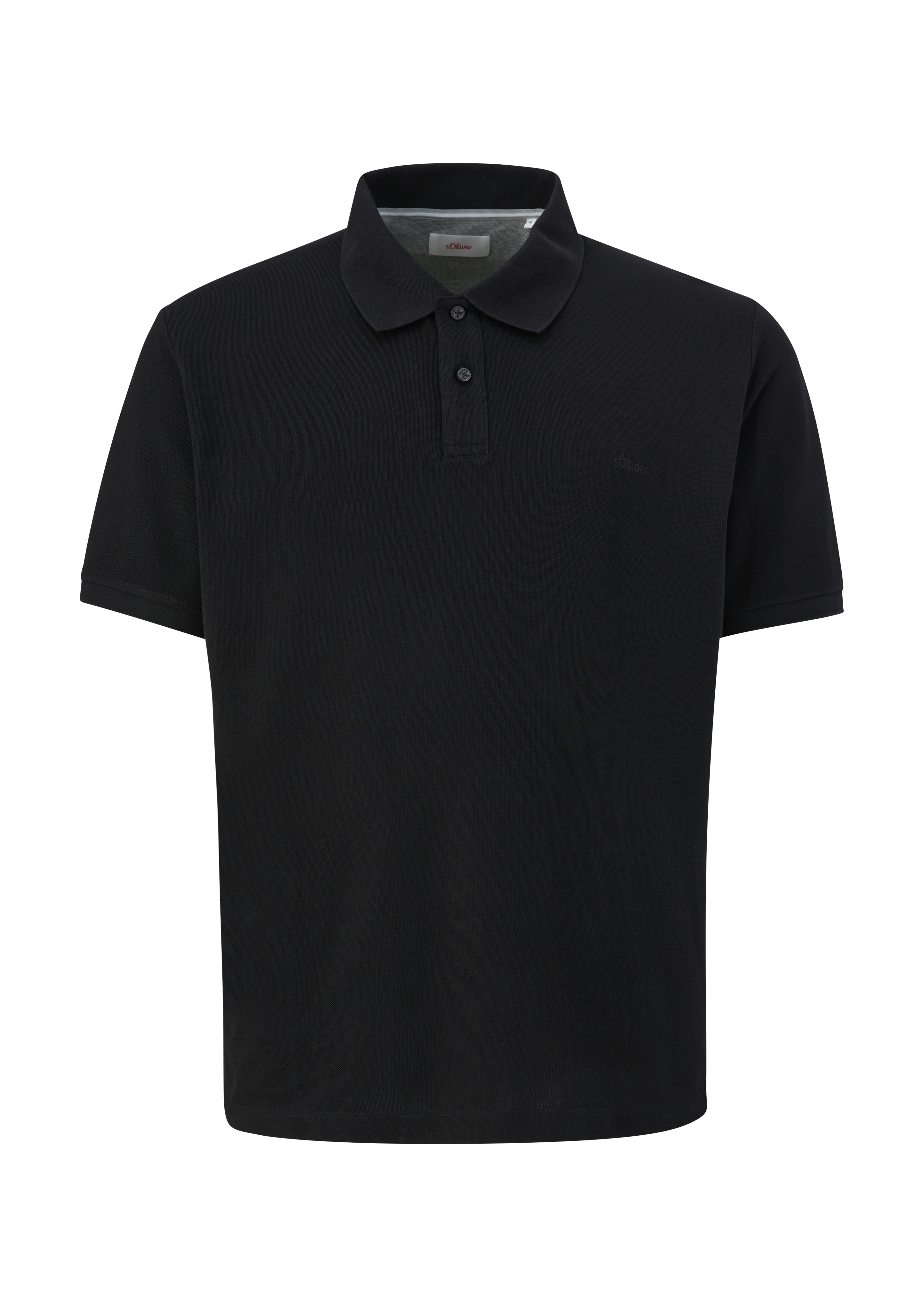 Klassiek poloshirt
