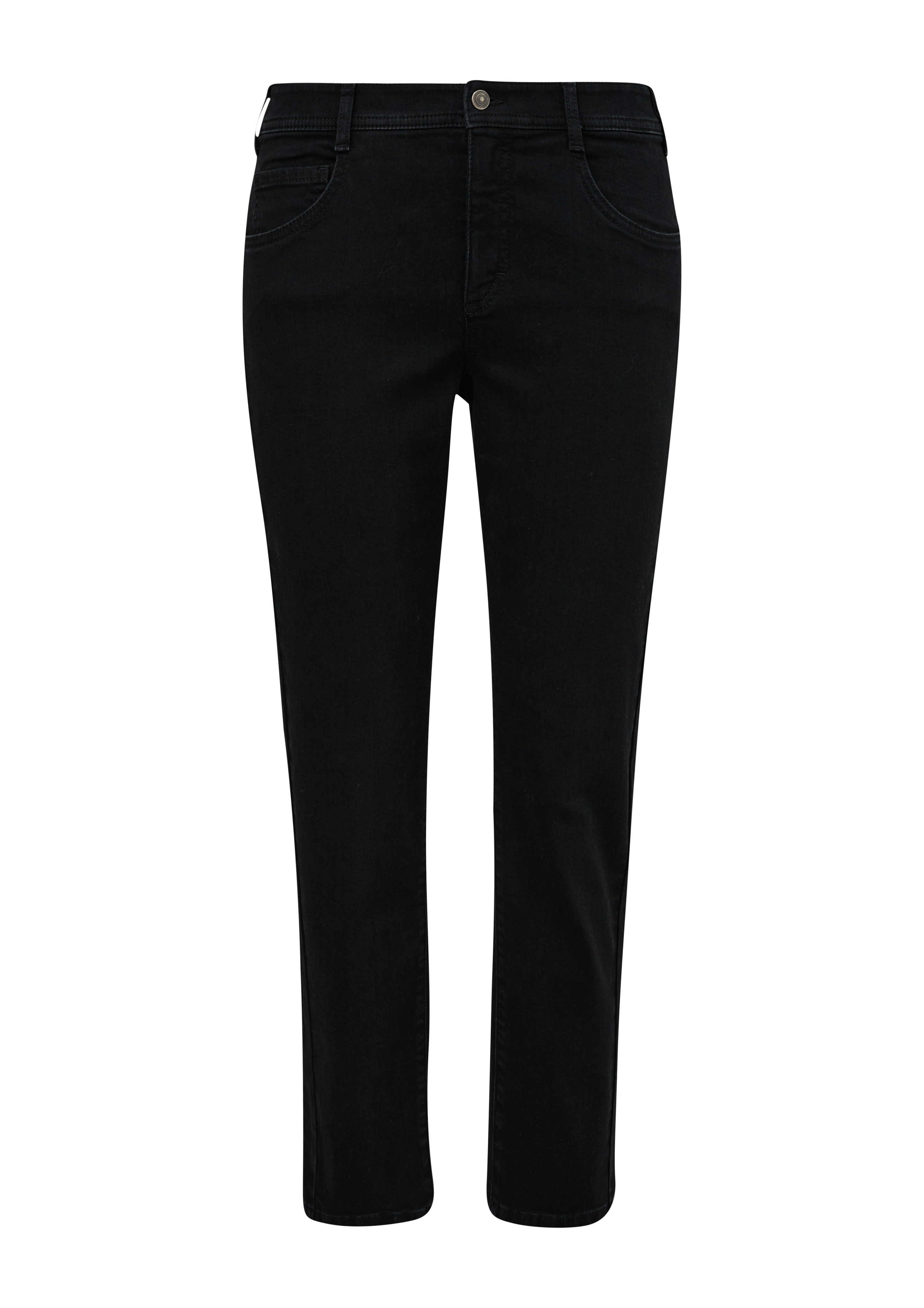 s.Oliver Jeans Curvy / Mid Rise