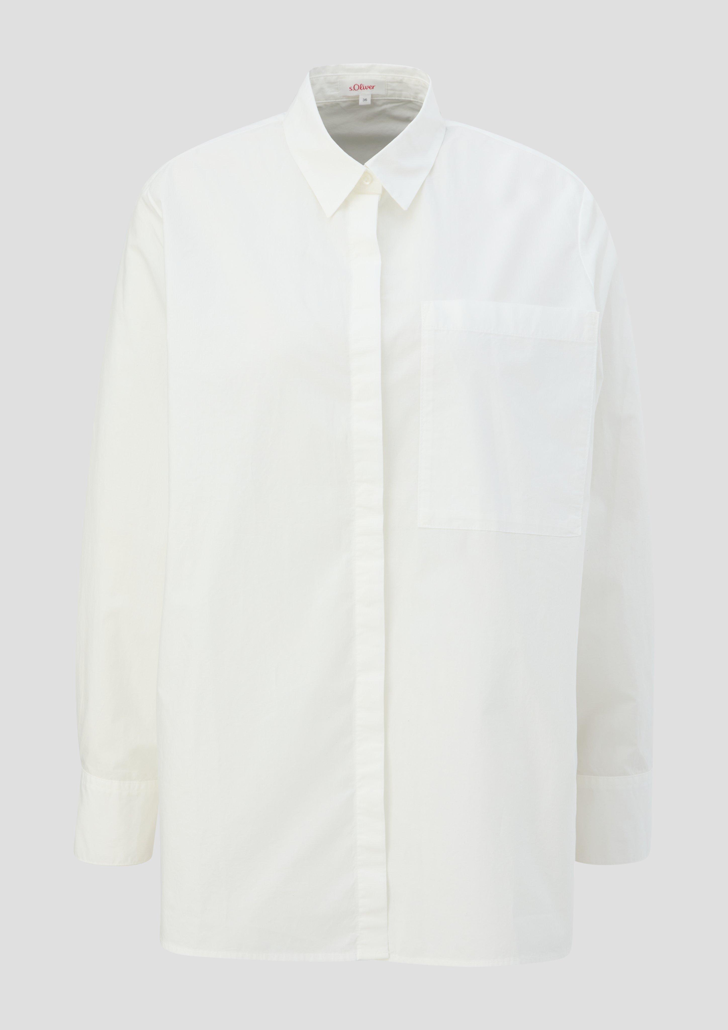 Bluse