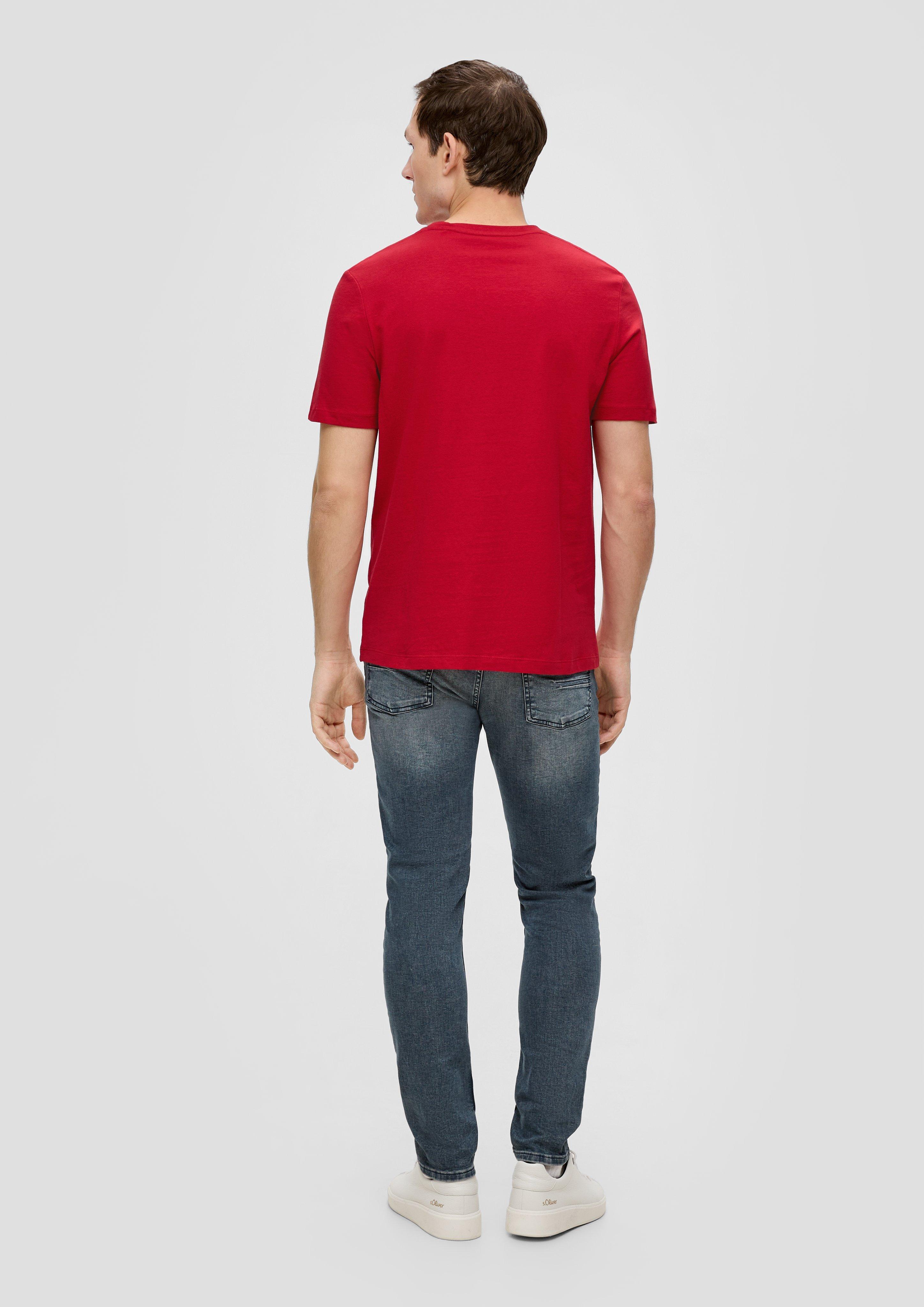 T-Shirt in 31D1, 99D1, 95D1, 95D2, 01D1, 59D1, 79D1, 65D1, 35D1, 62D1, 84D1, 60D2, 75D1, 12D1, 34D1, 61D1, 66D1 & 89D1