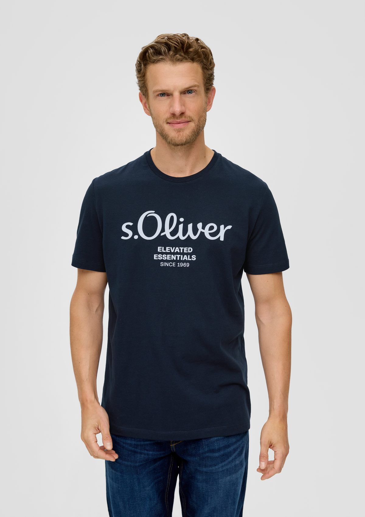 トップス 25ss PROFESSIONAL S/S T-SHIRT (NAVY) Professional Short Sleeve T-Shirt (71309) | 5.11® | East