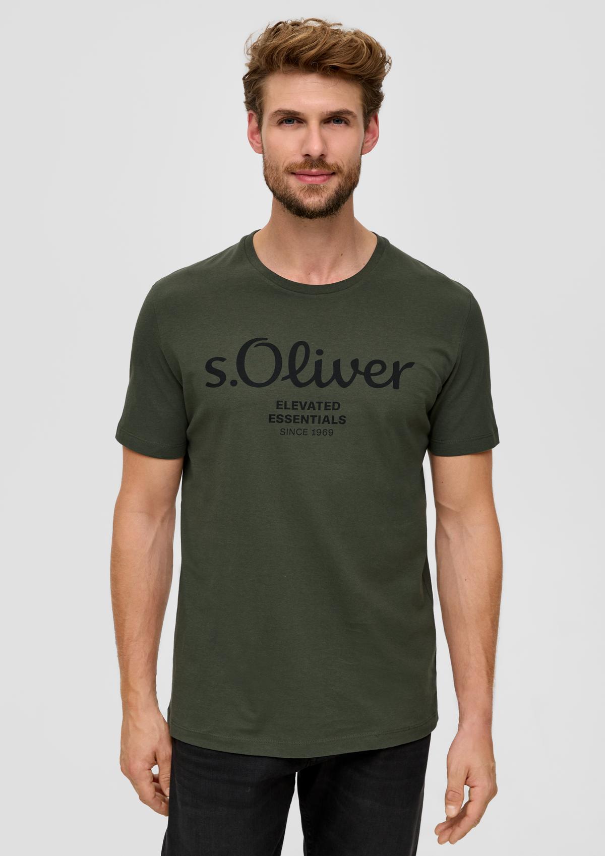 T-shirt thermique manches longues OLIVER