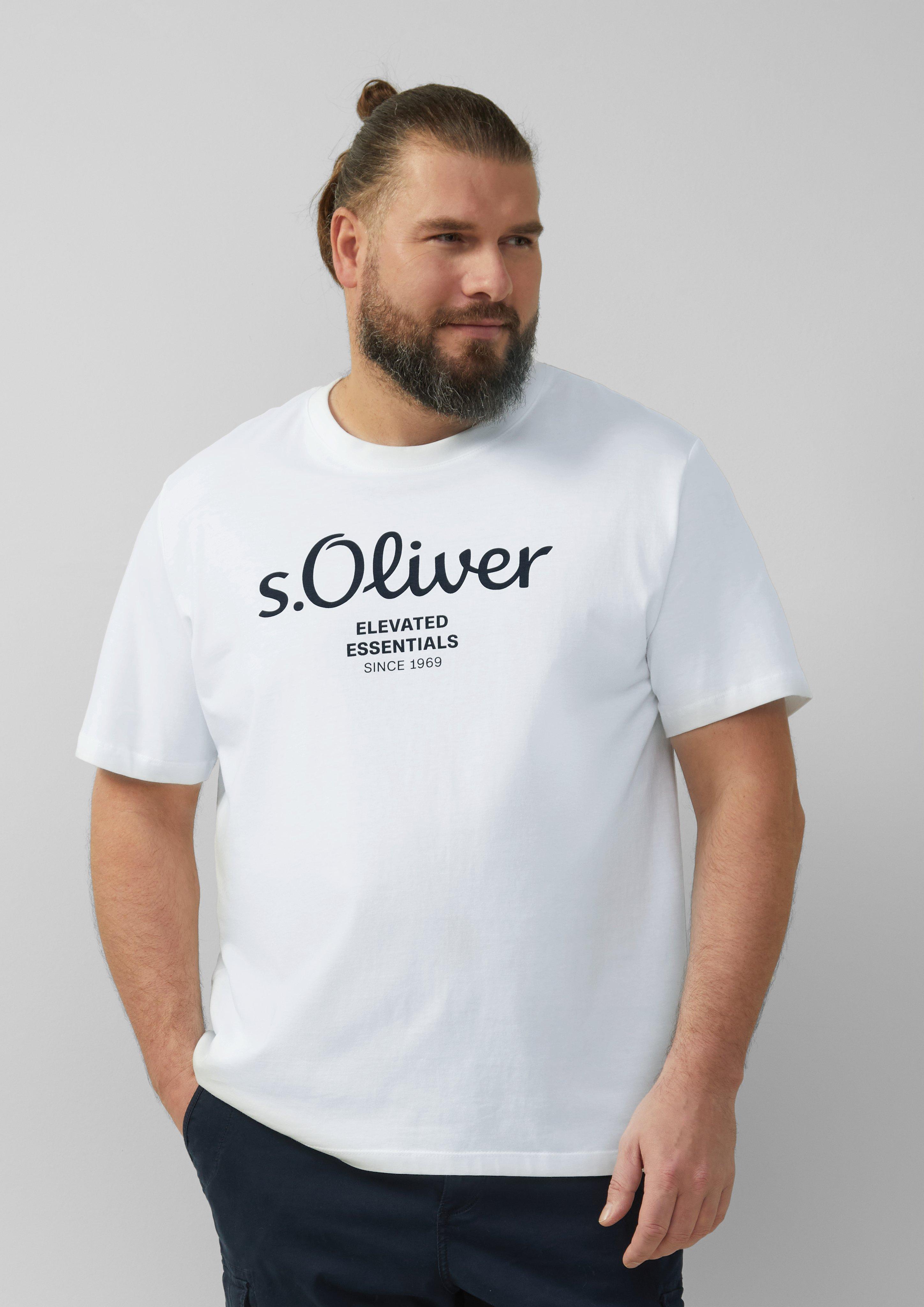 T-Shirt in 01D1, 95D1, 95D2, 59D1, 99D1, 79D1, 62D1 & 35D1