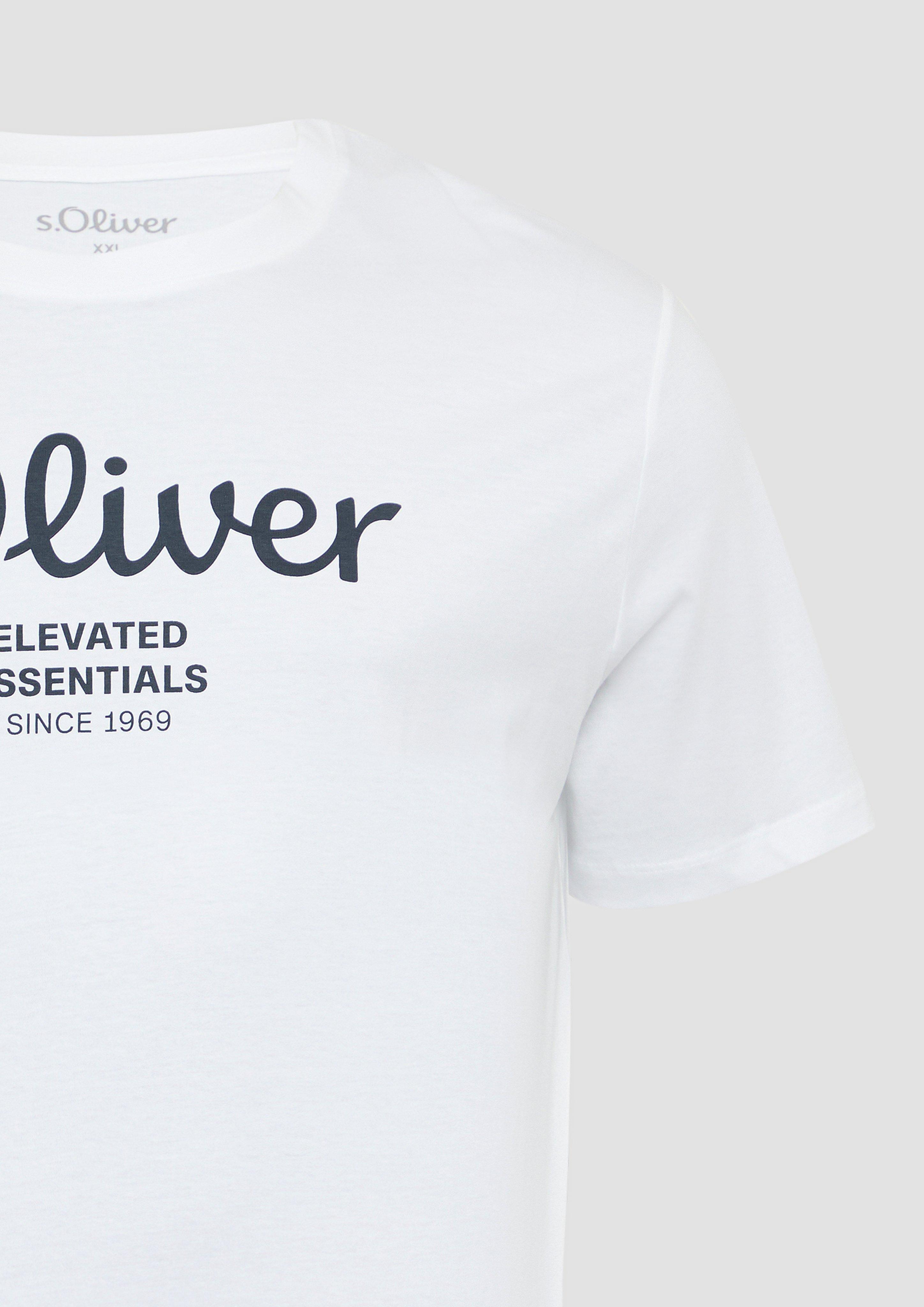 T-Shirt in 01D1, 95D1, 95D2, 59D1, 99D1, 79D1, 62D1 & 35D1