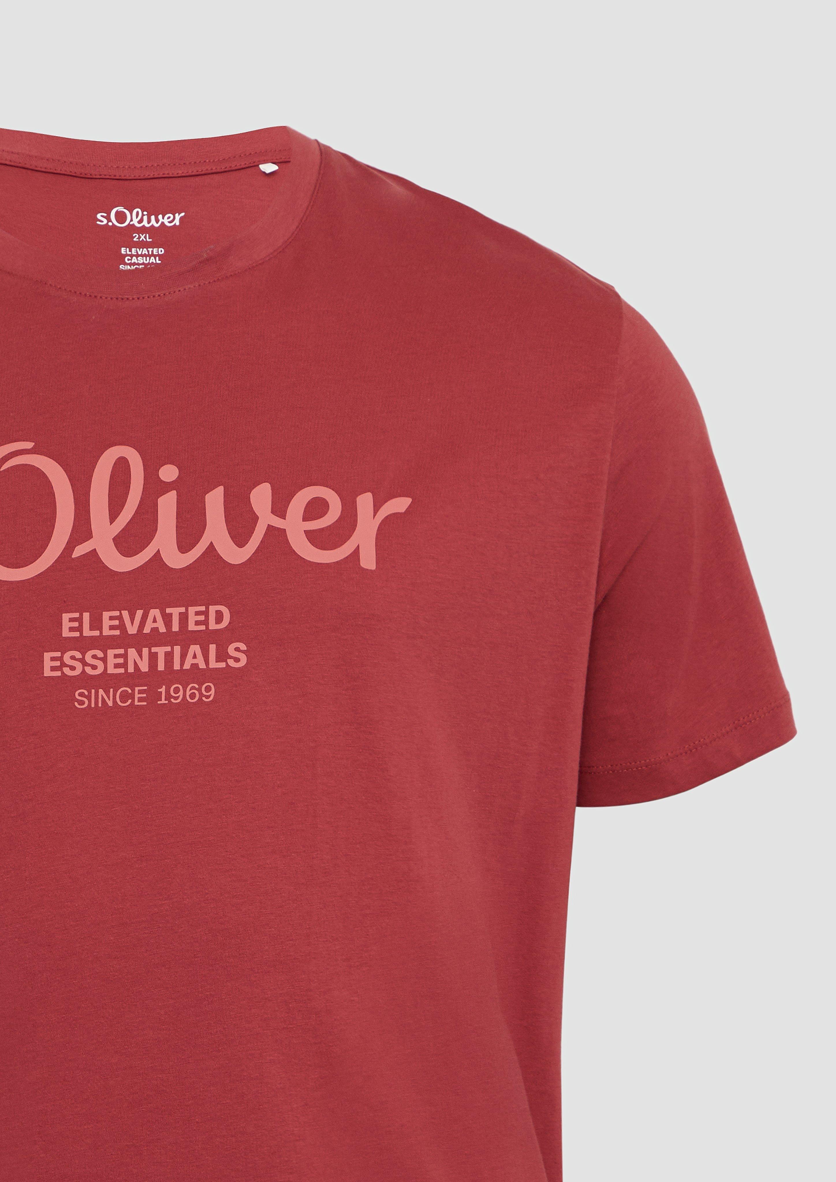 T-Shirt in 35D1, 95D1, 95D2, 59D1, 01D1, 99D1, 79D1 & 62D1