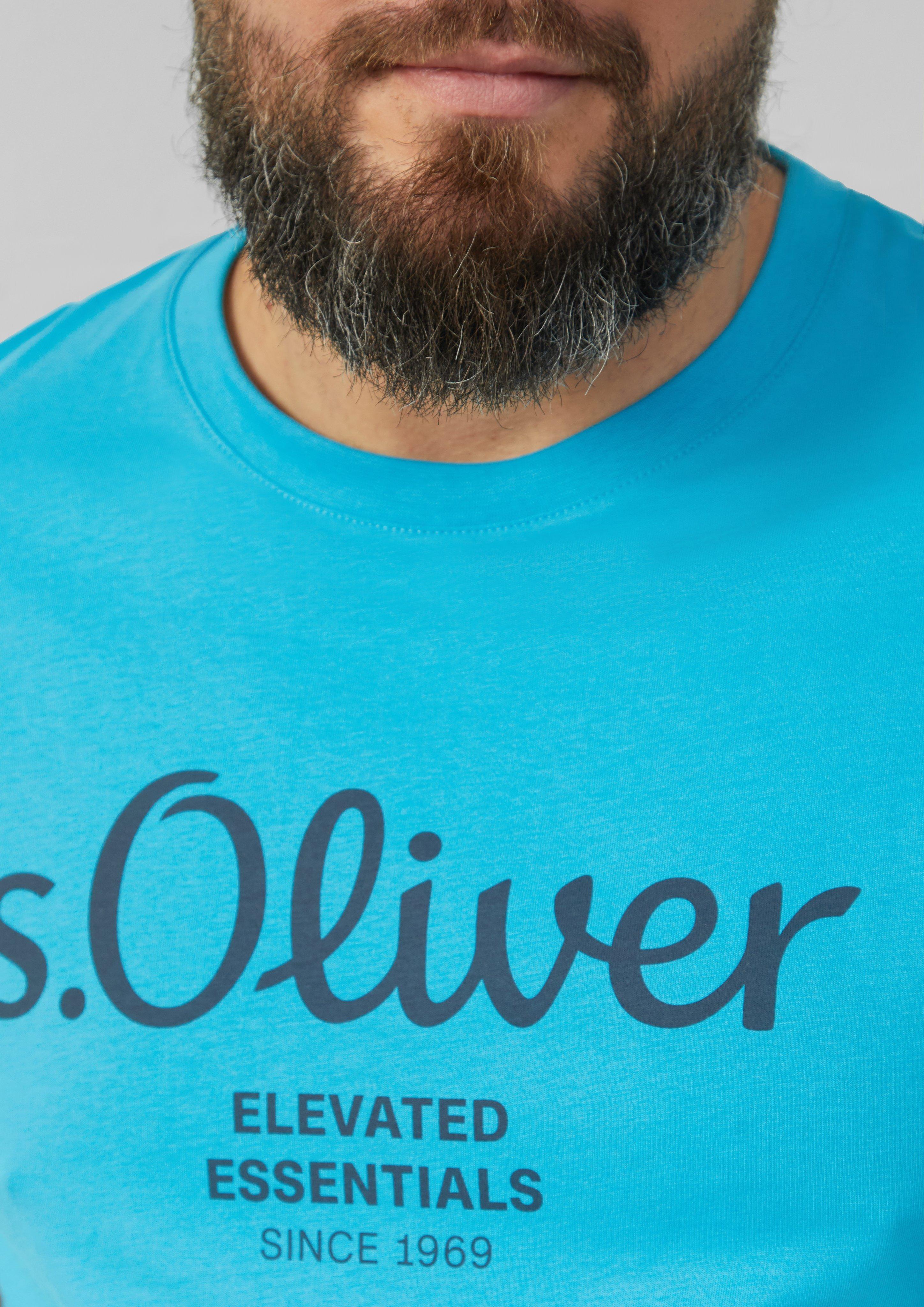 T-Shirt in 62D1, 95D1, 95D2, 59D1, 01D1, 99D1, 79D1 & 35D1