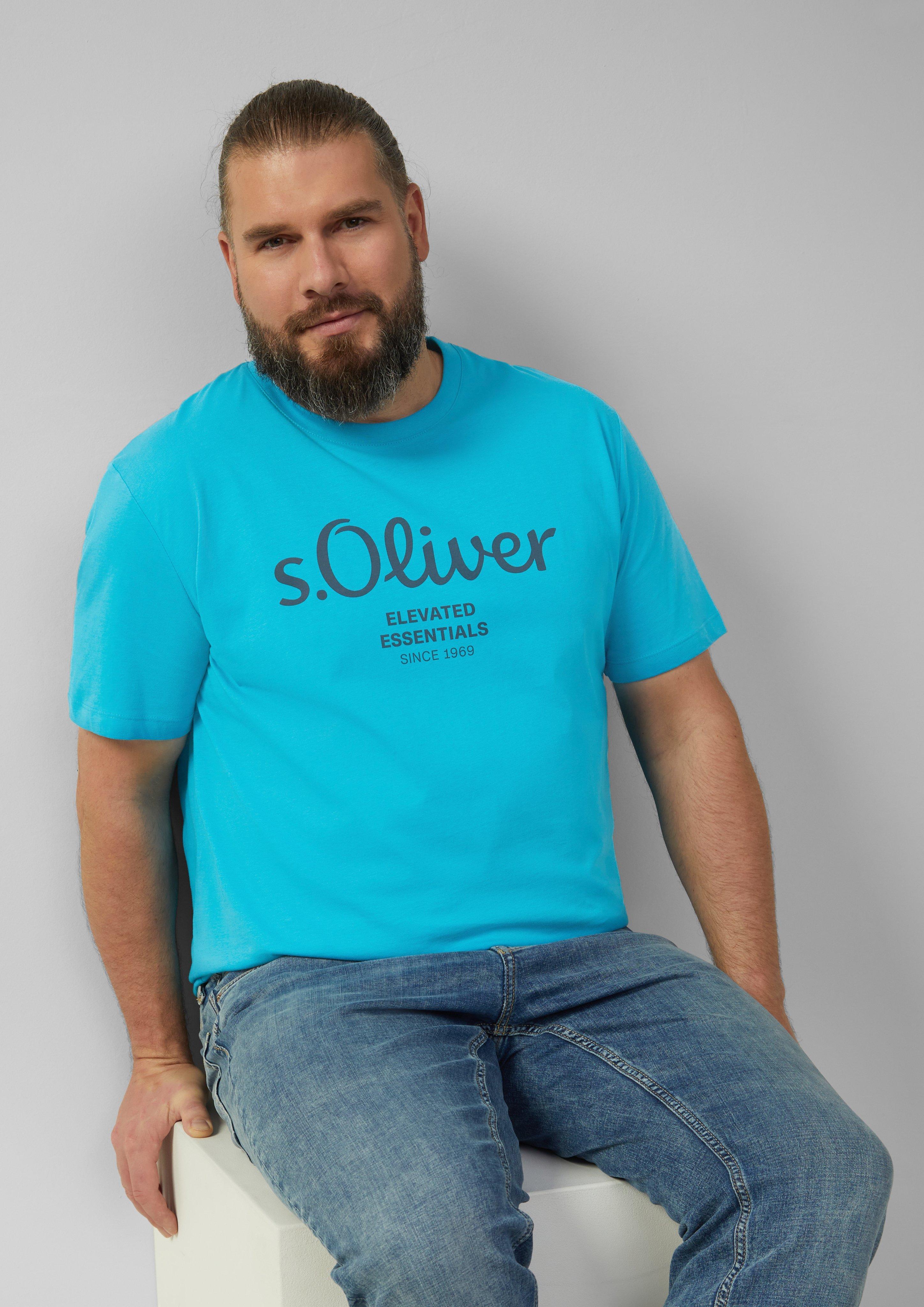 T-Shirt in 62D1, 95D1, 95D2, 59D1, 01D1, 99D1, 79D1 & 35D1