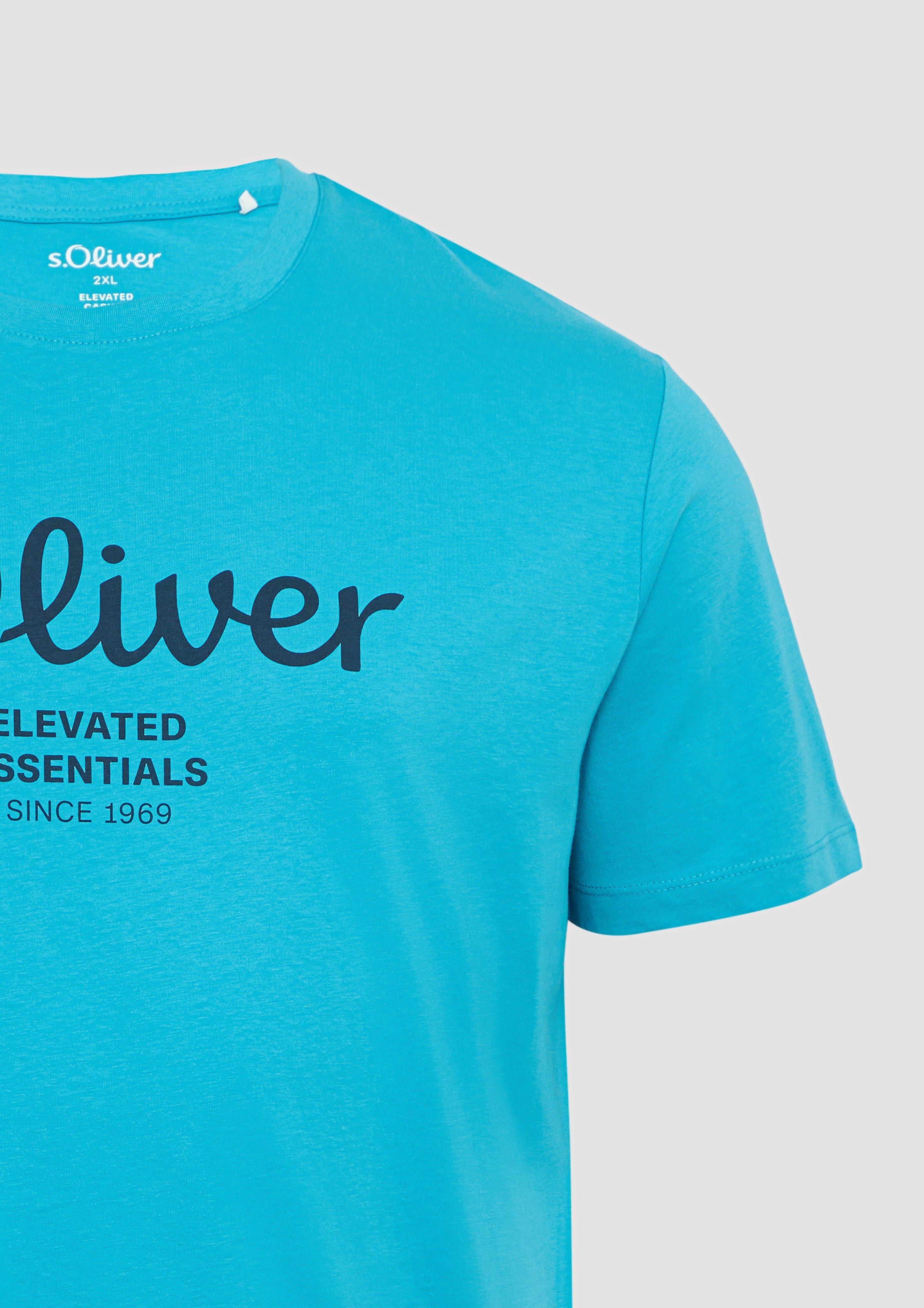 T-Shirt in 62D1, 95D1, 95D2, 59D1, 01D1, 99D1, 79D1 & 35D1