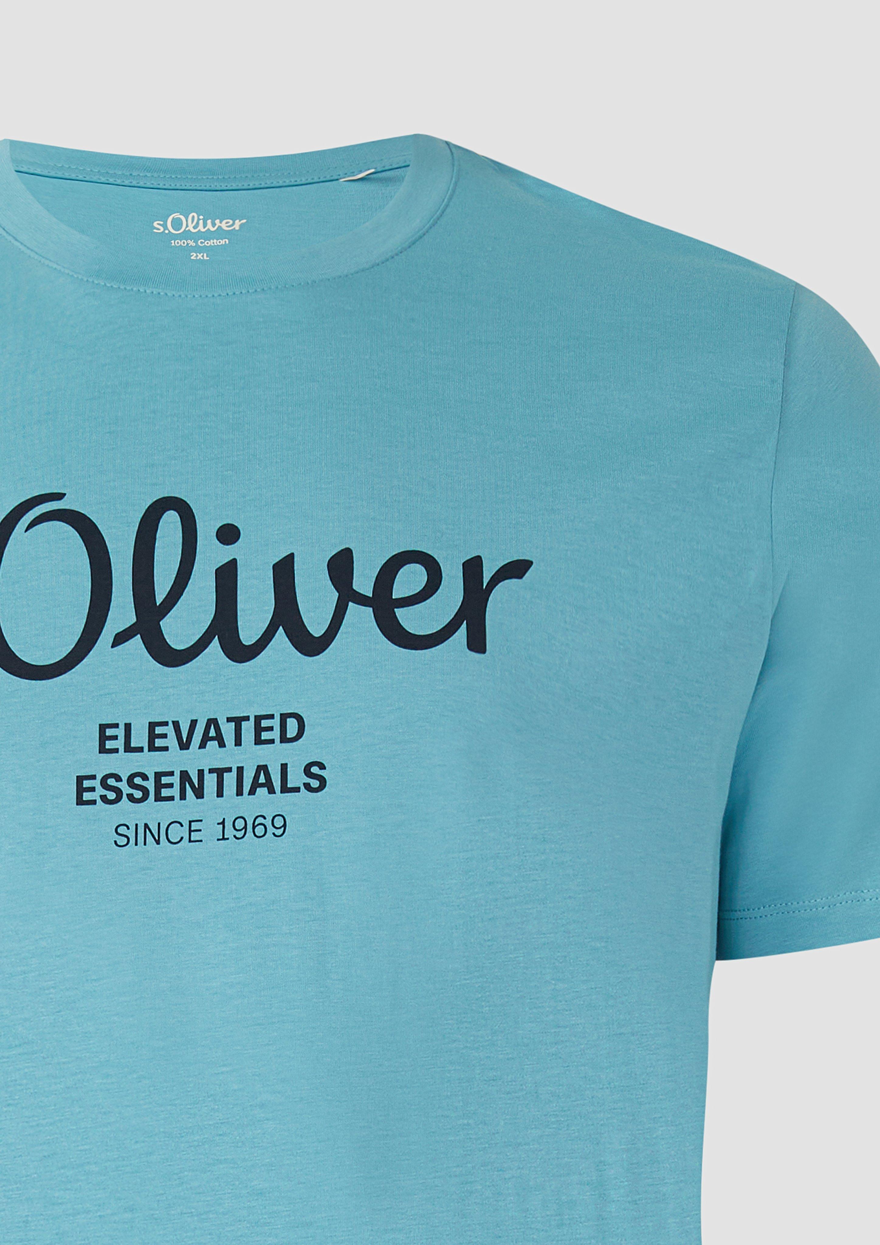 T-shirt in 66D1, 95D1, 95D2, 59D1, 01D1, 99D1, 79D1, 62D1 & 35D1