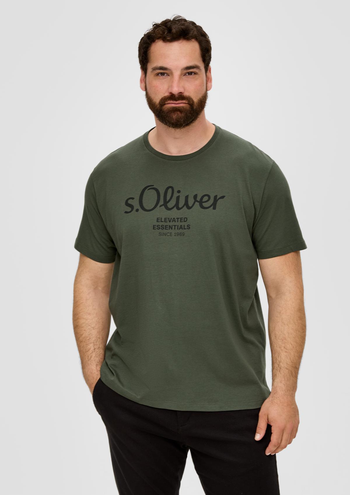 Basic T-Shirts & Long Sleeves for Men