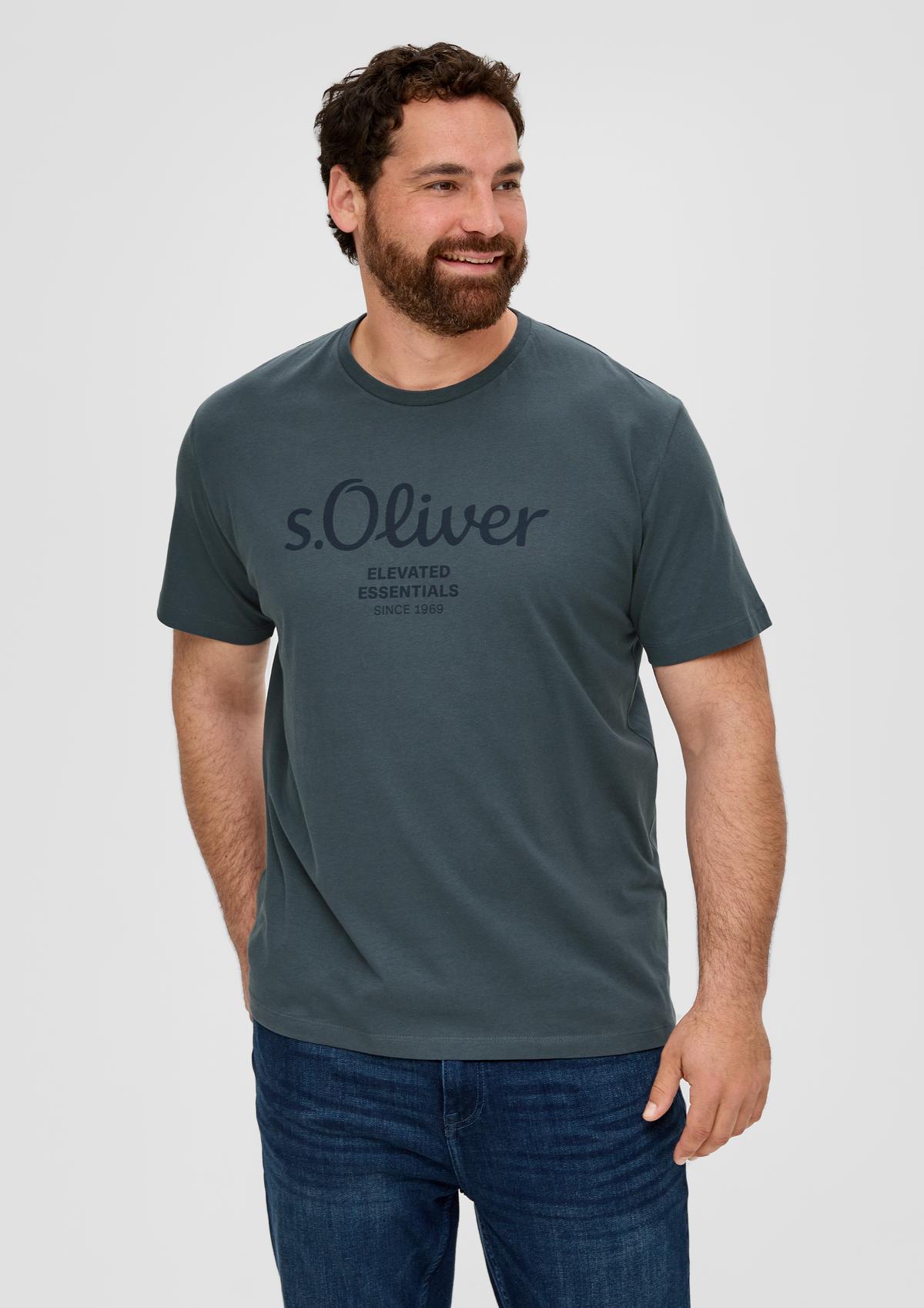 [Eröffnungsverkauf] Basic T-Shirts & Long Sleeves Men for