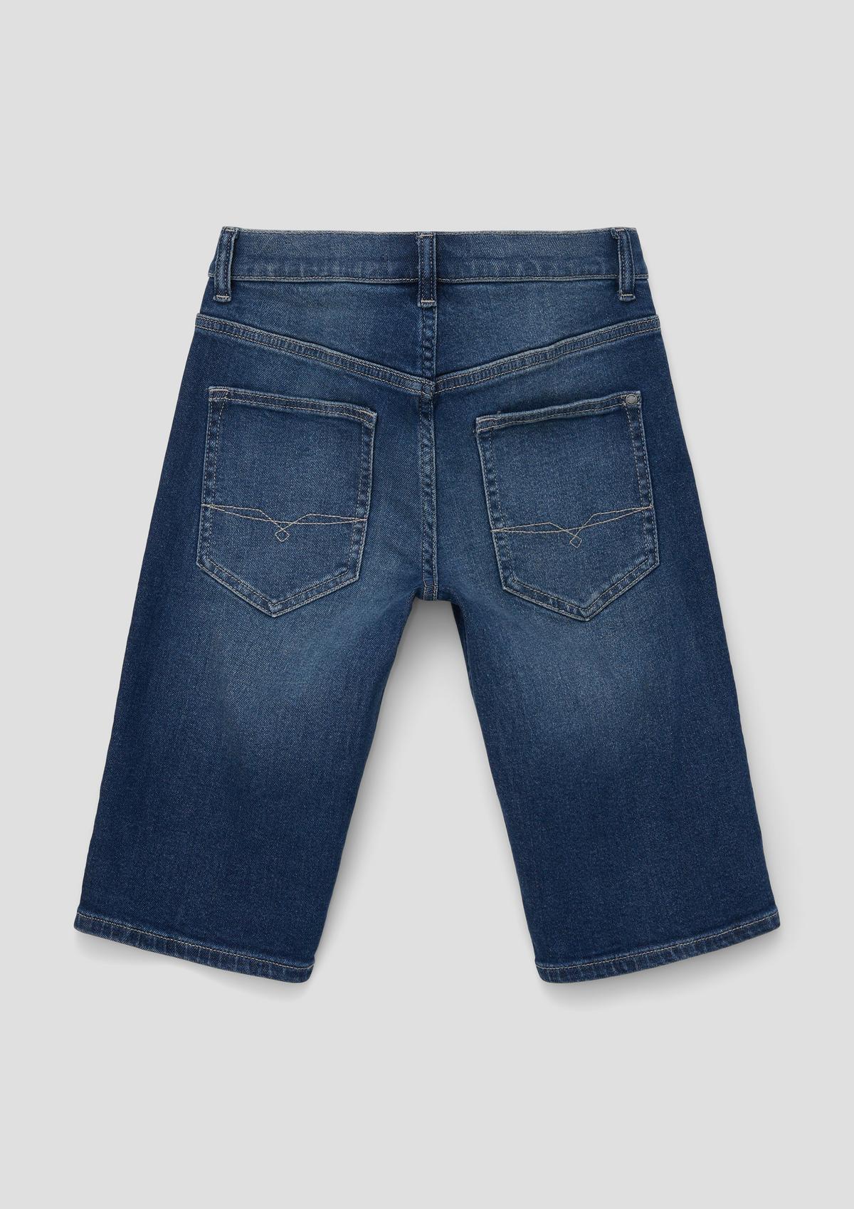 s.Oliver Pete jeans / regular fit / mid rise / slim leg