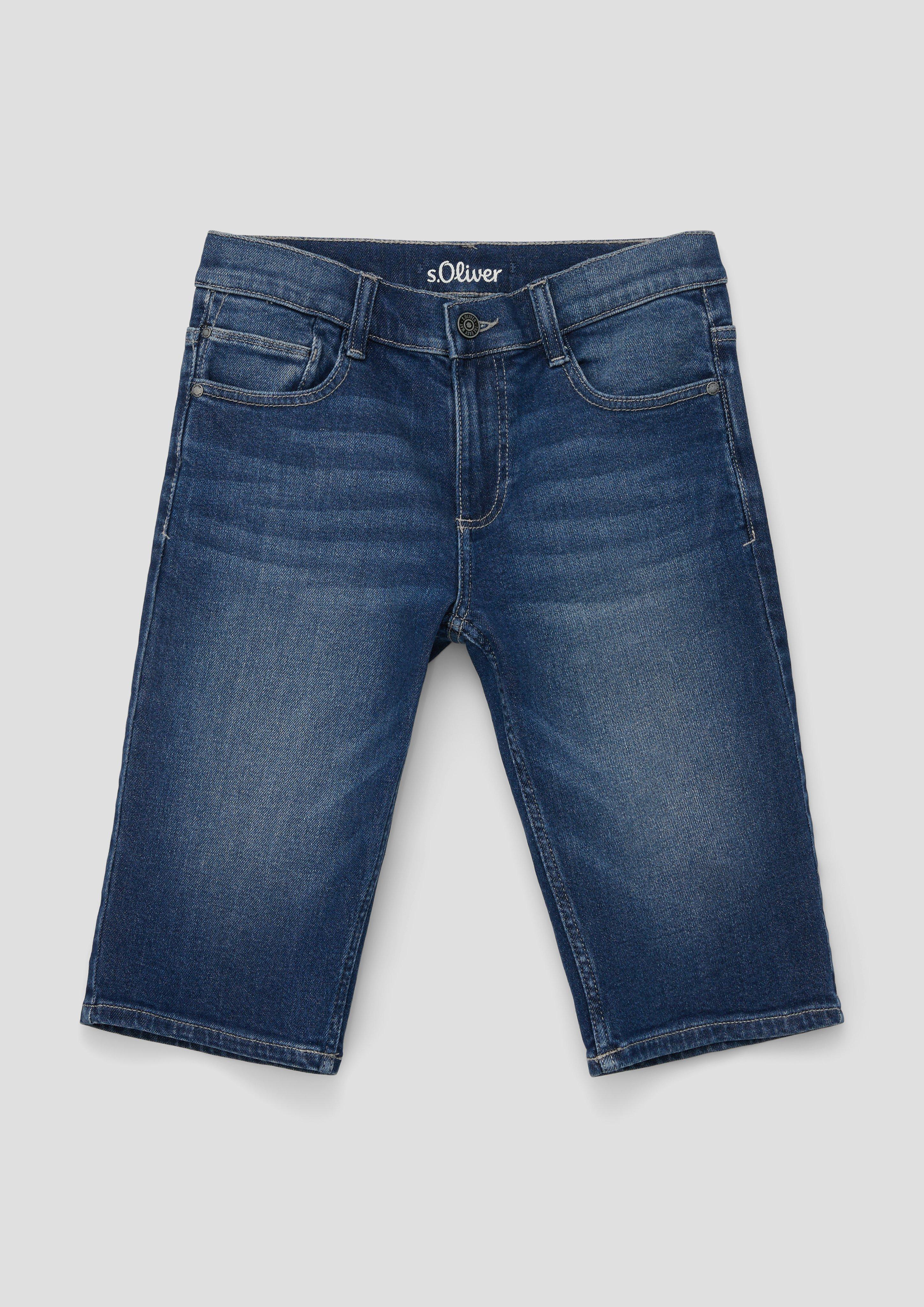 Jeans-Hose