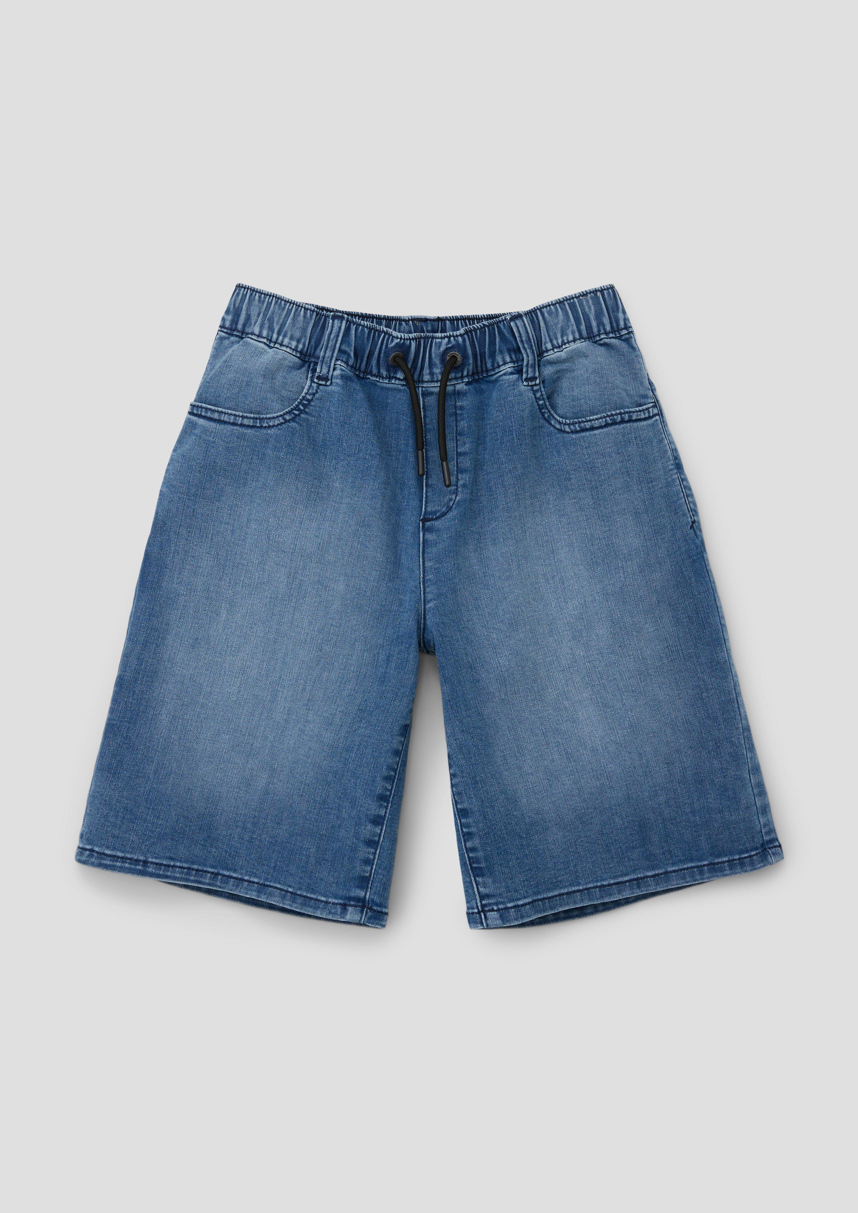 Jeans-Hose