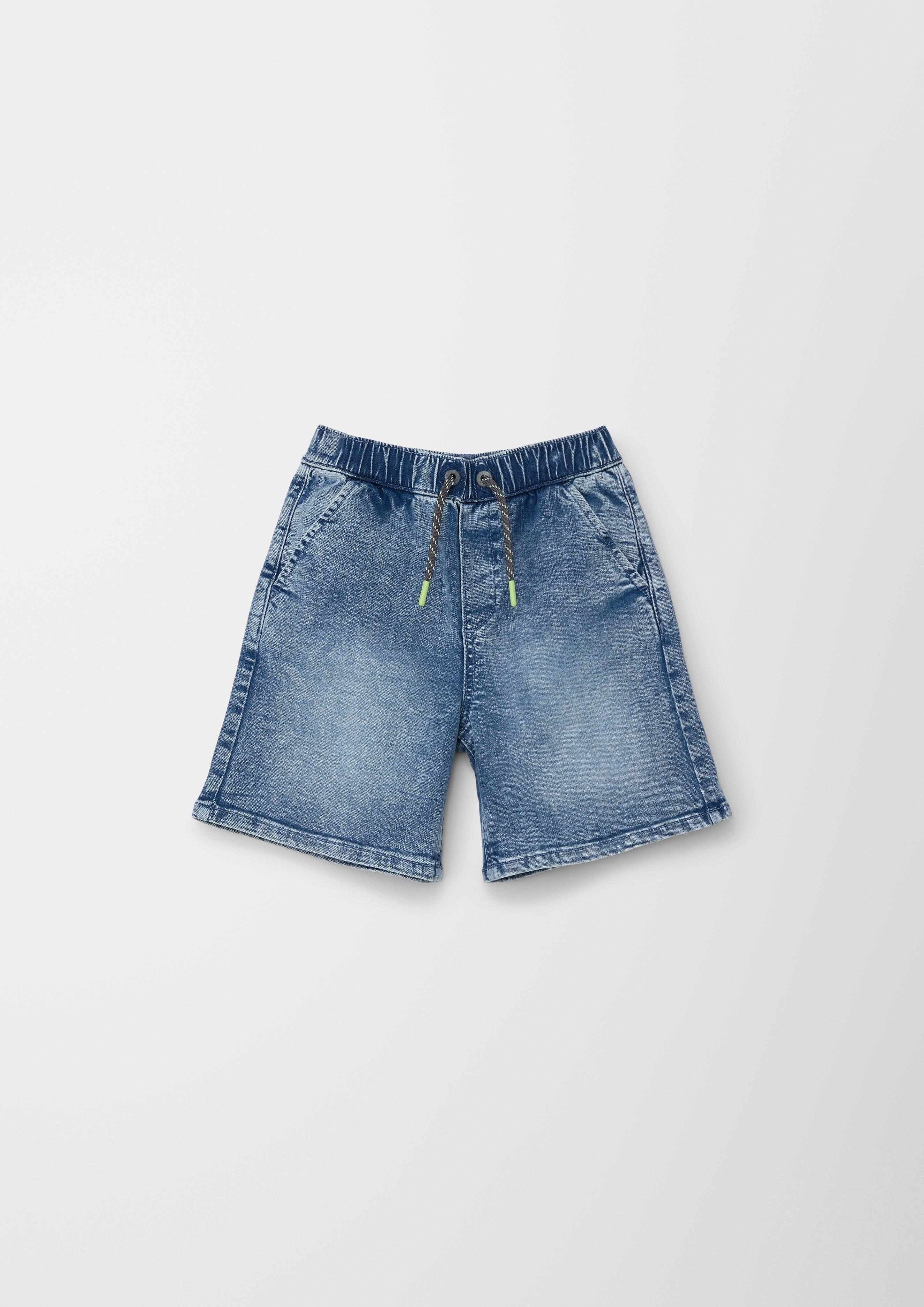 Jeans-Hose