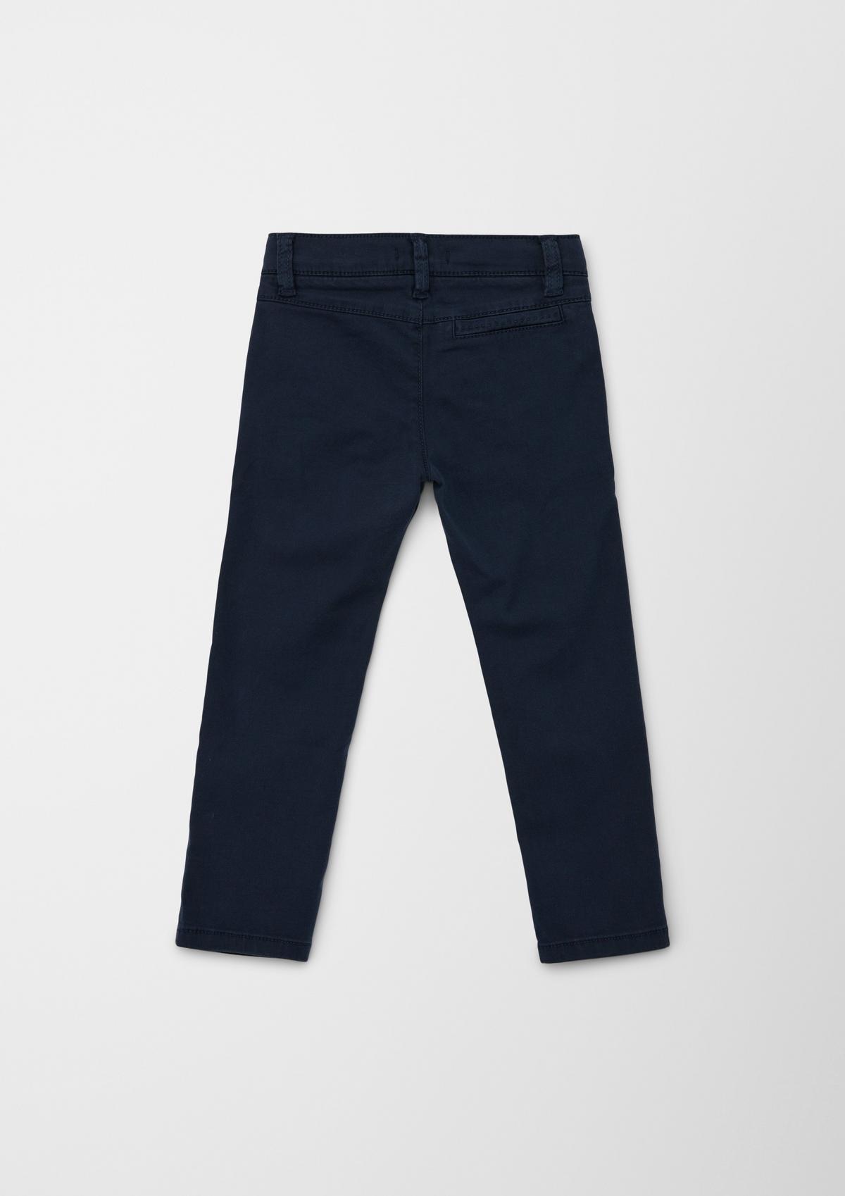 s.Oliver Slim fit: chinos