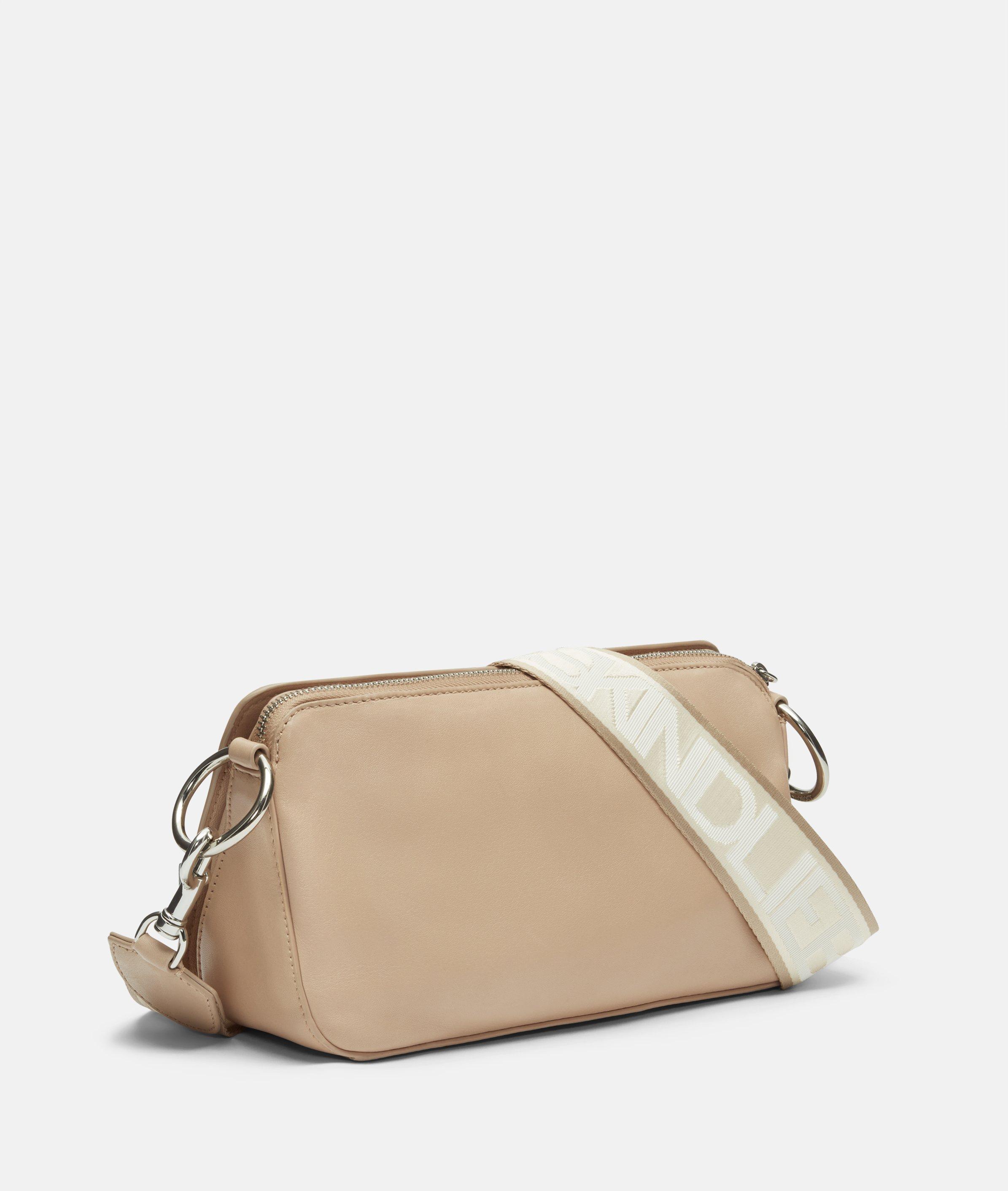 Crossbody - white | LIEBESKIND BERLIN 